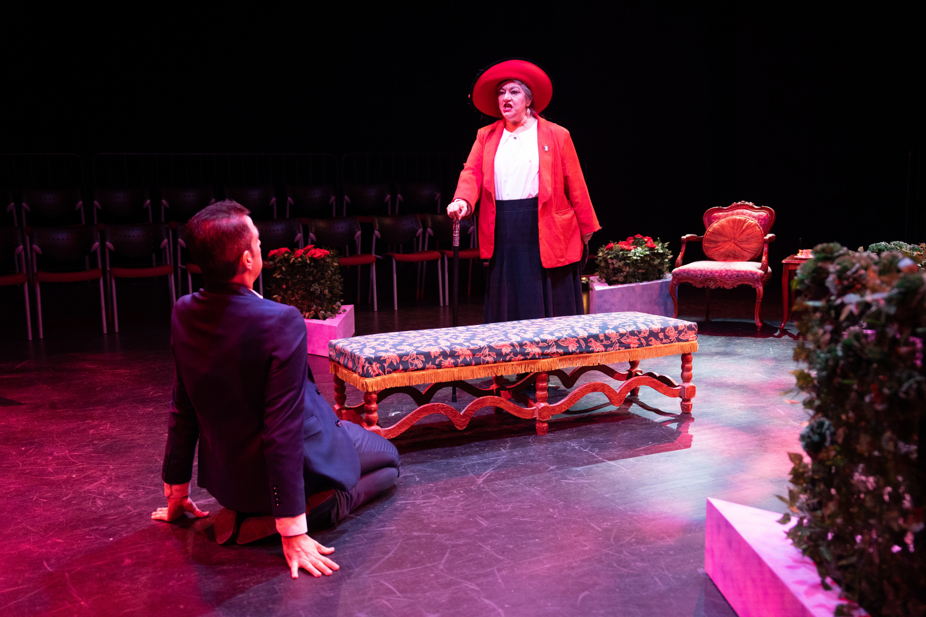 Photo by: Devon Christopher Adams