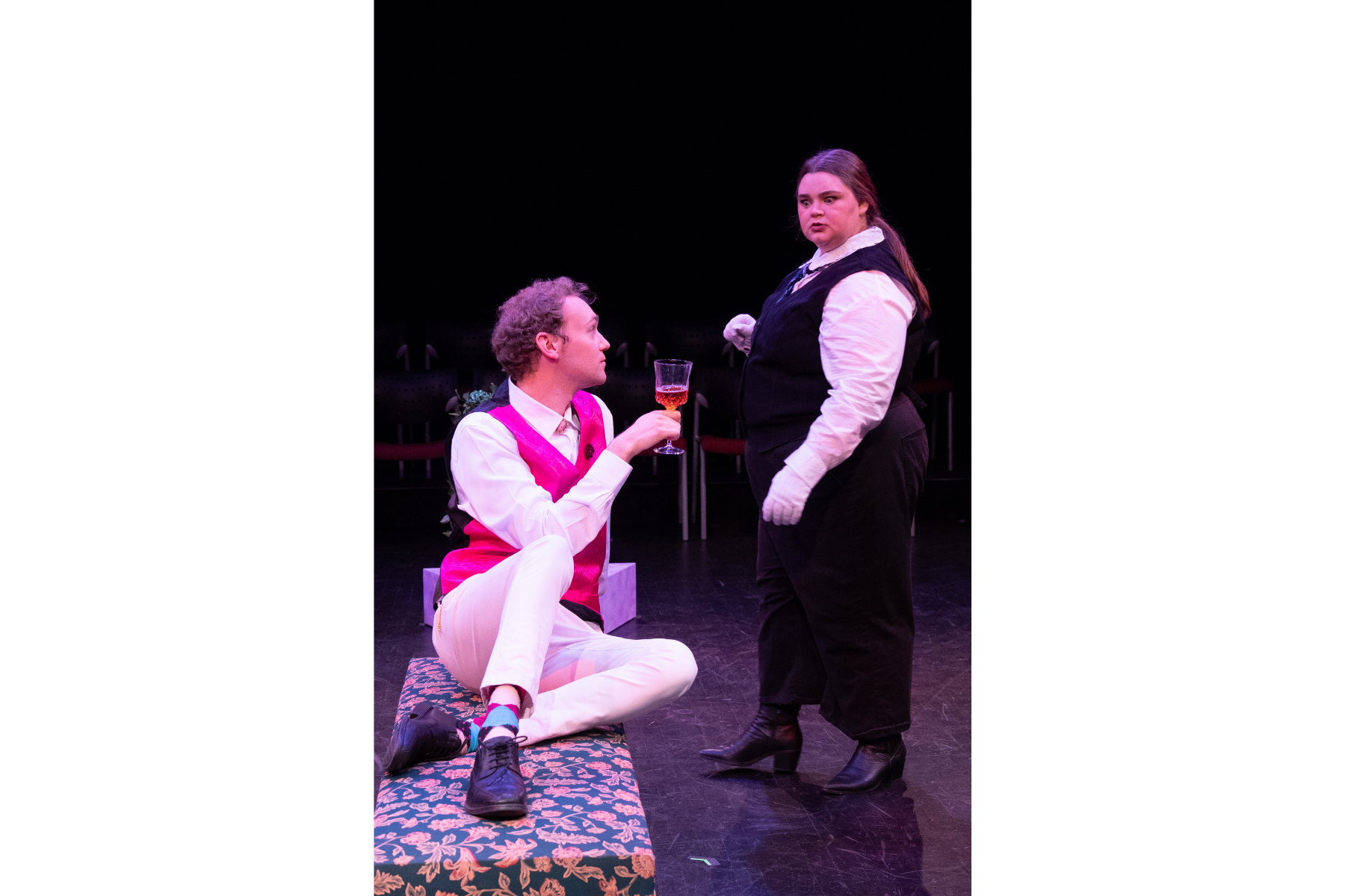 Photo by: Devon Christopher Adams