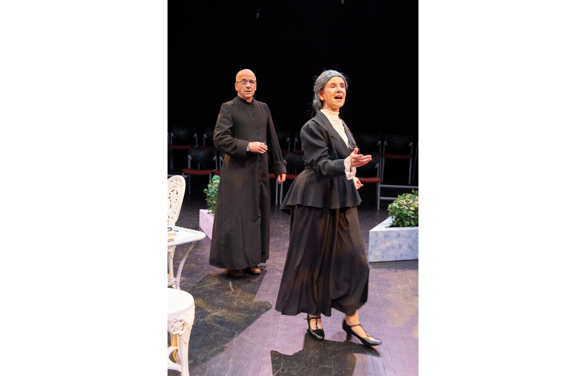 Photo by: Devon Christopher Adams