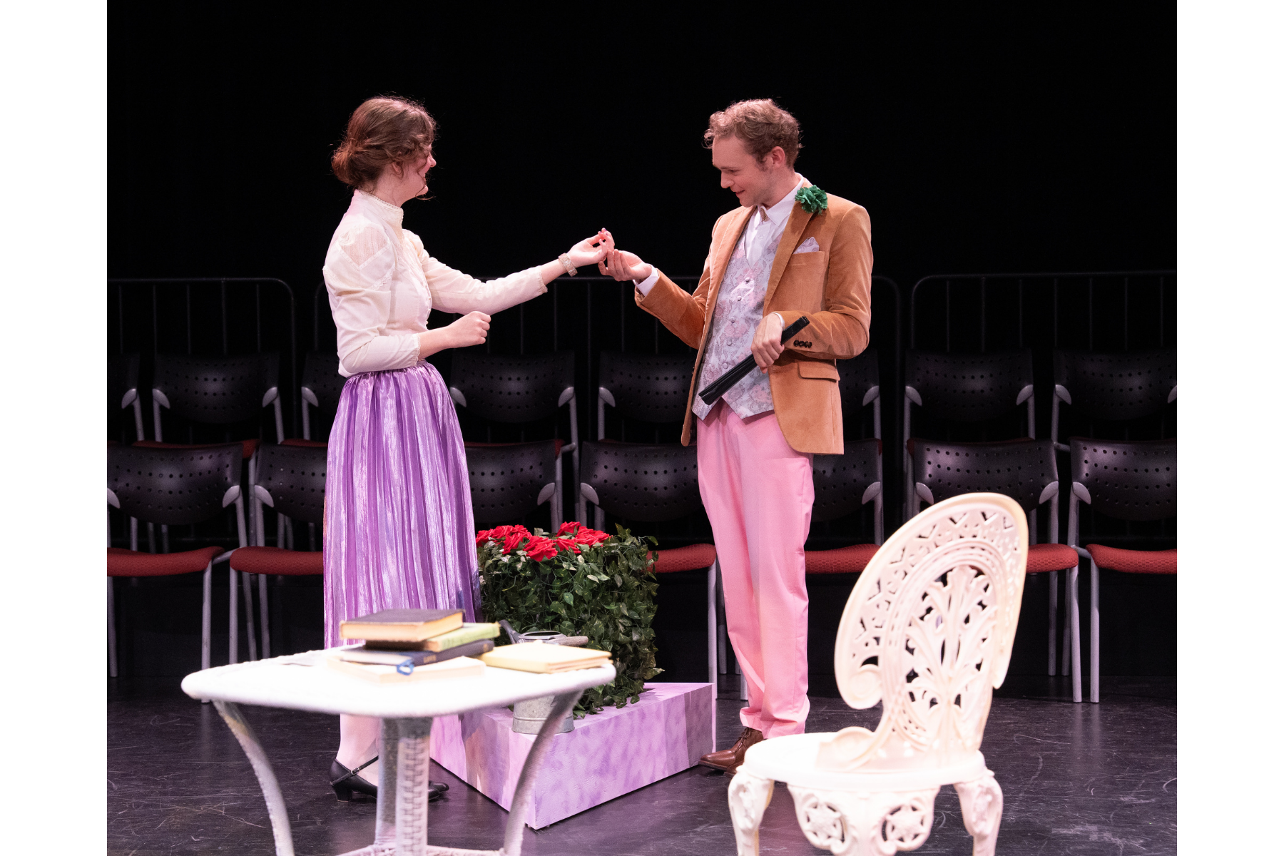 Photo by: Devon Christopher Adams