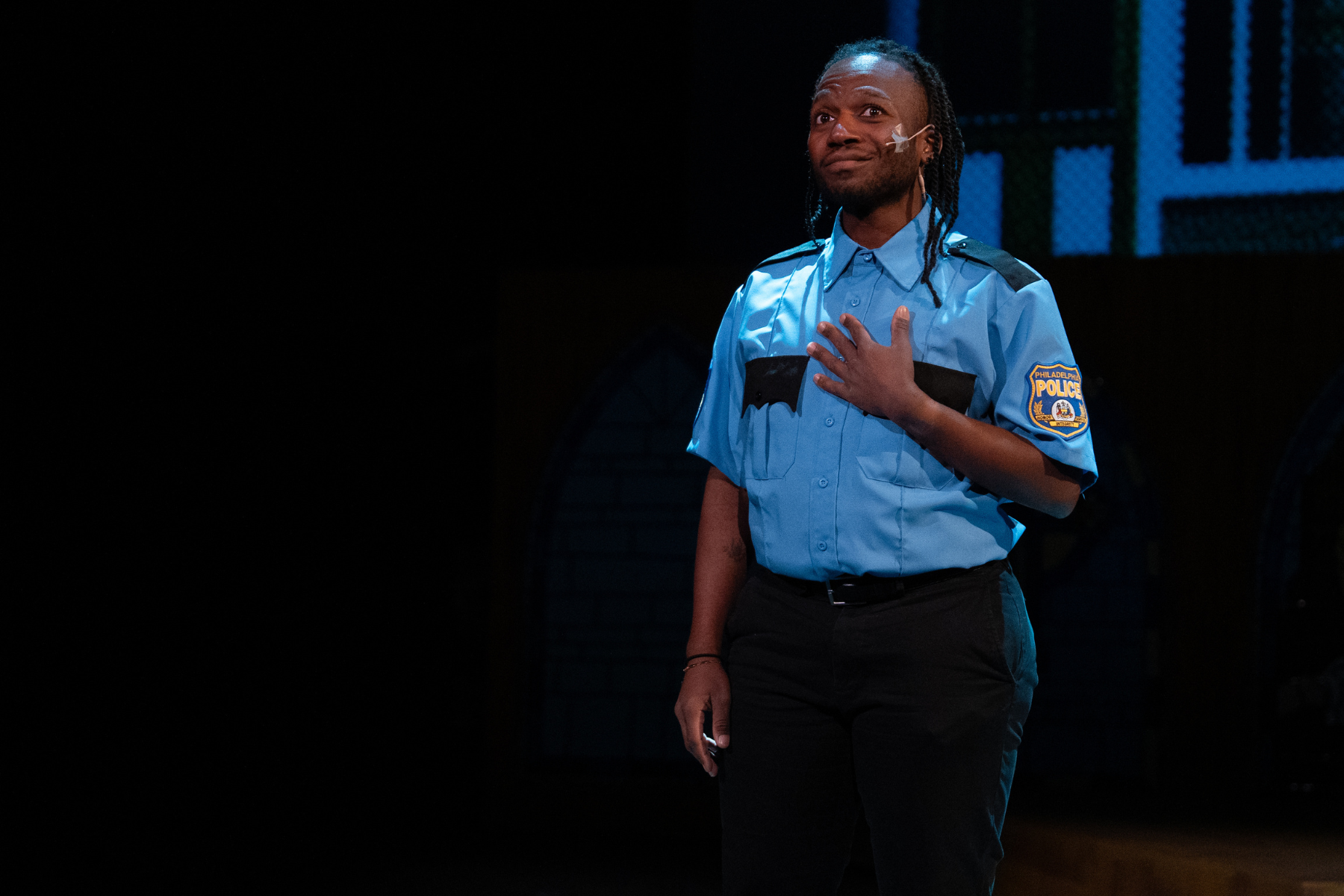 Photo by Devon Christopher Adams