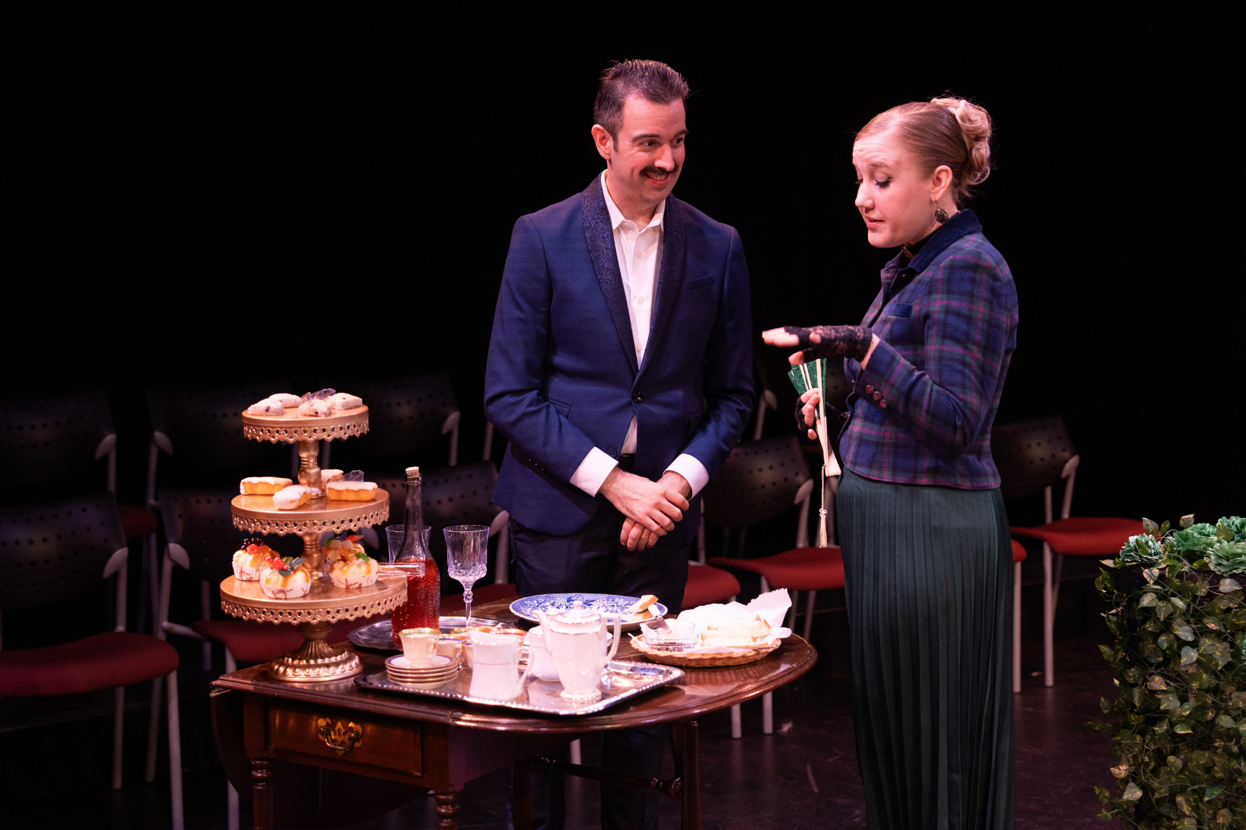 Photo by: Devon Christopher Adams