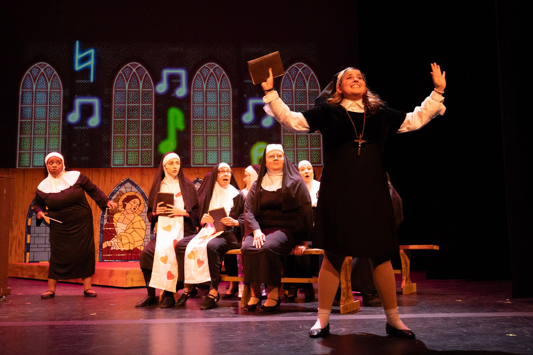 Photo by Devon Christopher Adams