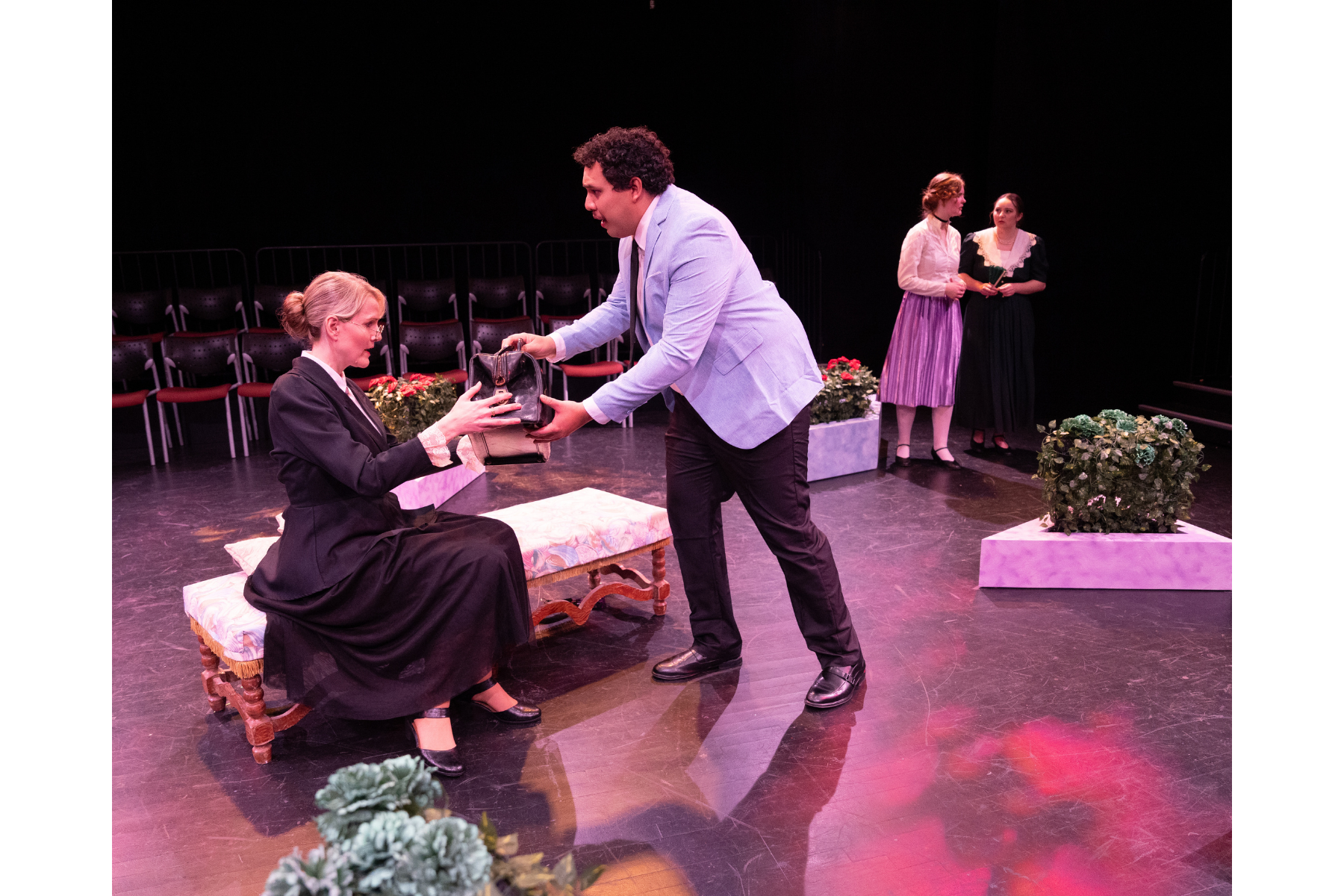 Photo by: Devon Christopher Adams