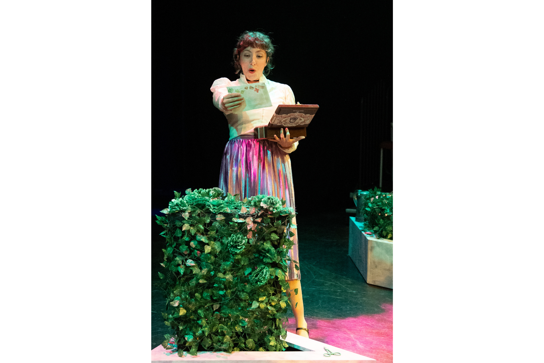 Photo by: Devon Christopher Adams