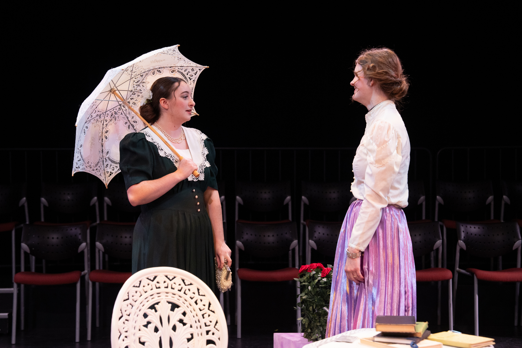 Photo by: Devon Christopher Adams