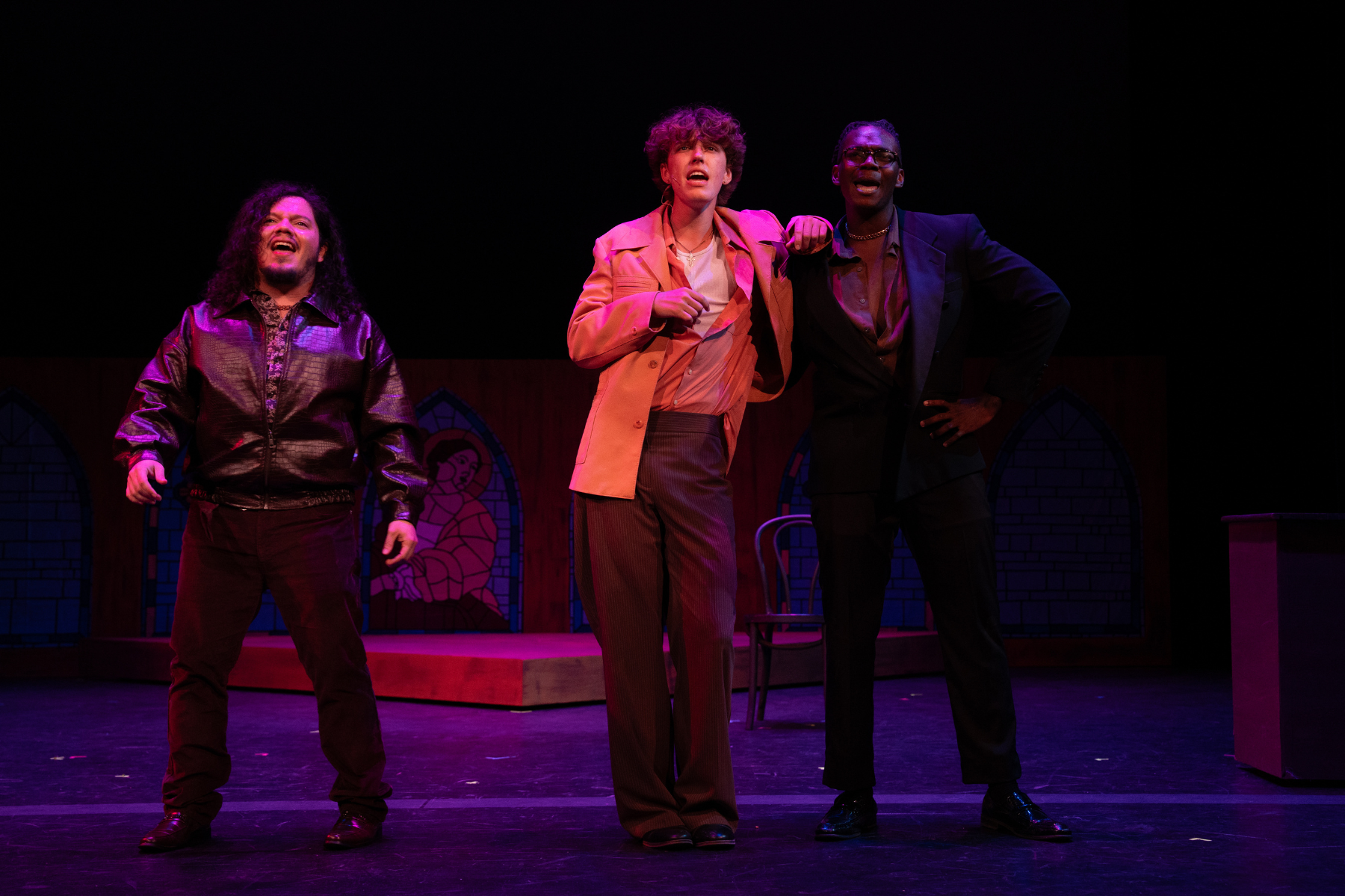 Photo by Devon Christopher Adams