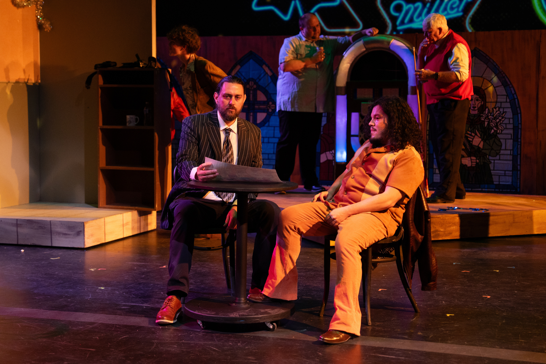 Photo by Devon Christopher Adams