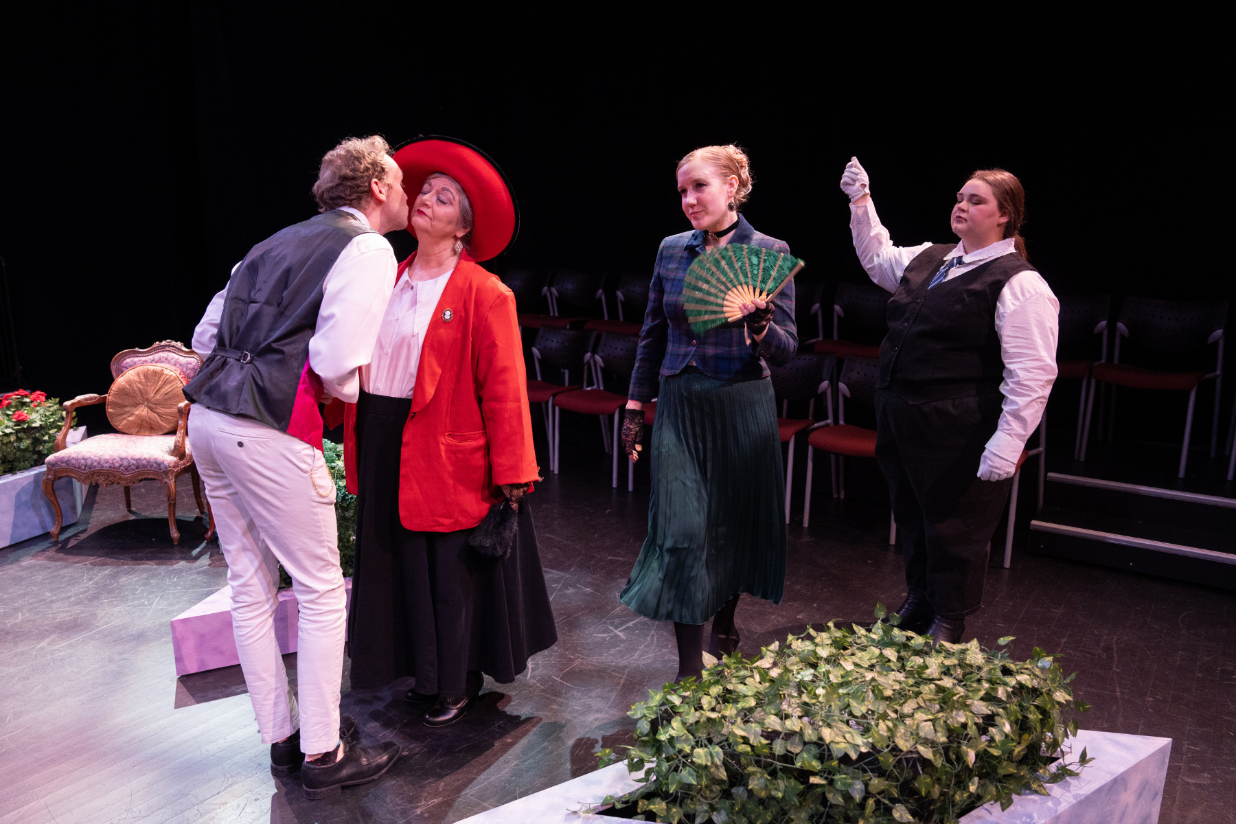 Photo by: Devon Christopher Adams