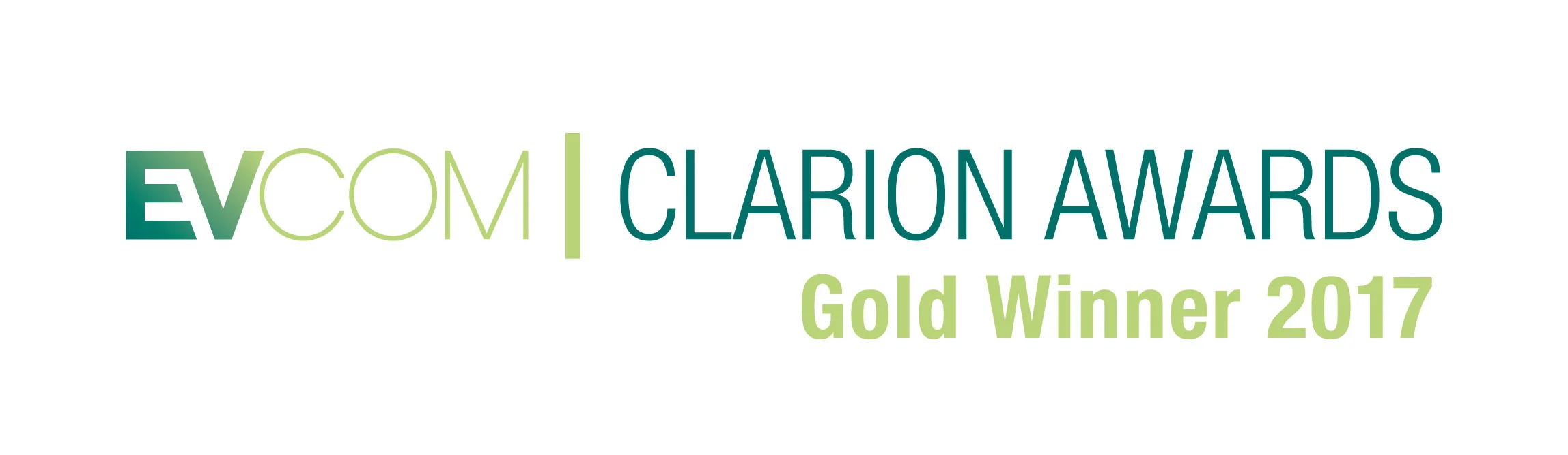 EVCOM_Clarion_Awards_2017_Gold_Winner.jpg