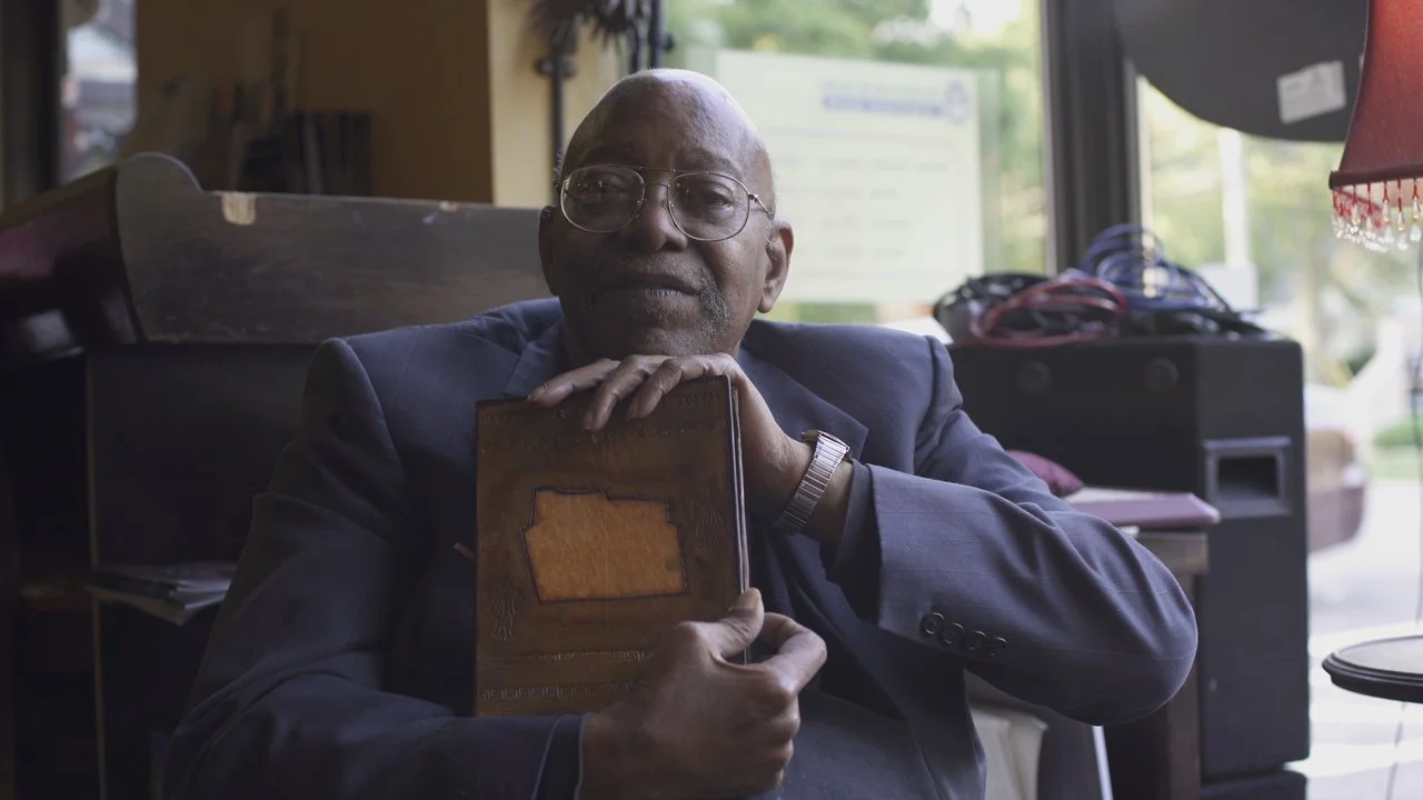 Art of Recovery Featuring Walter Delbridge