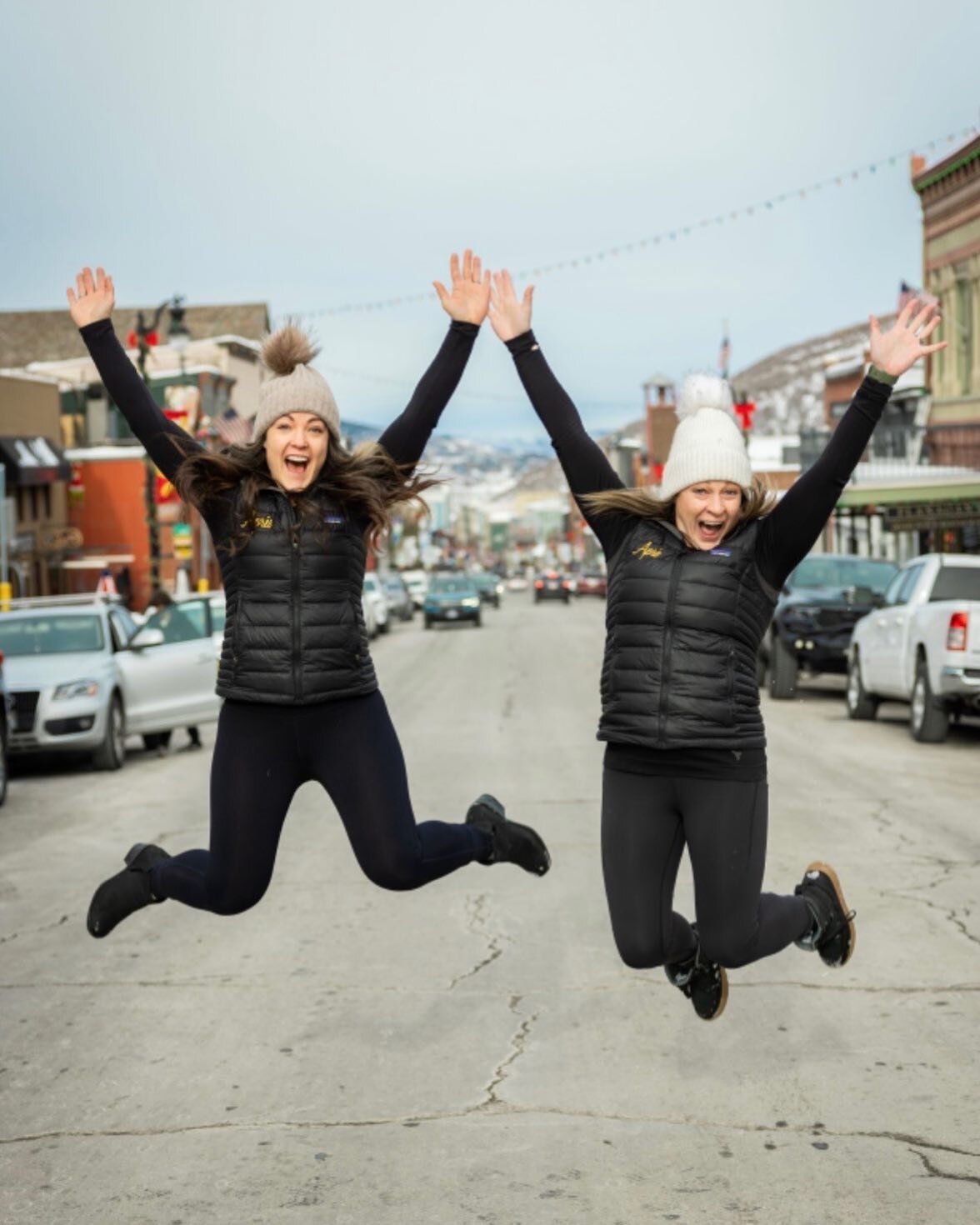 New here? Welcome! We&rsquo;d like to introduce you to our founders, Sarah Brown and Natalia Fisher. Sarah and Natalia met in the Fall of 2018, both managing a few properties each. After chatting and working on a few projects together, they realized 