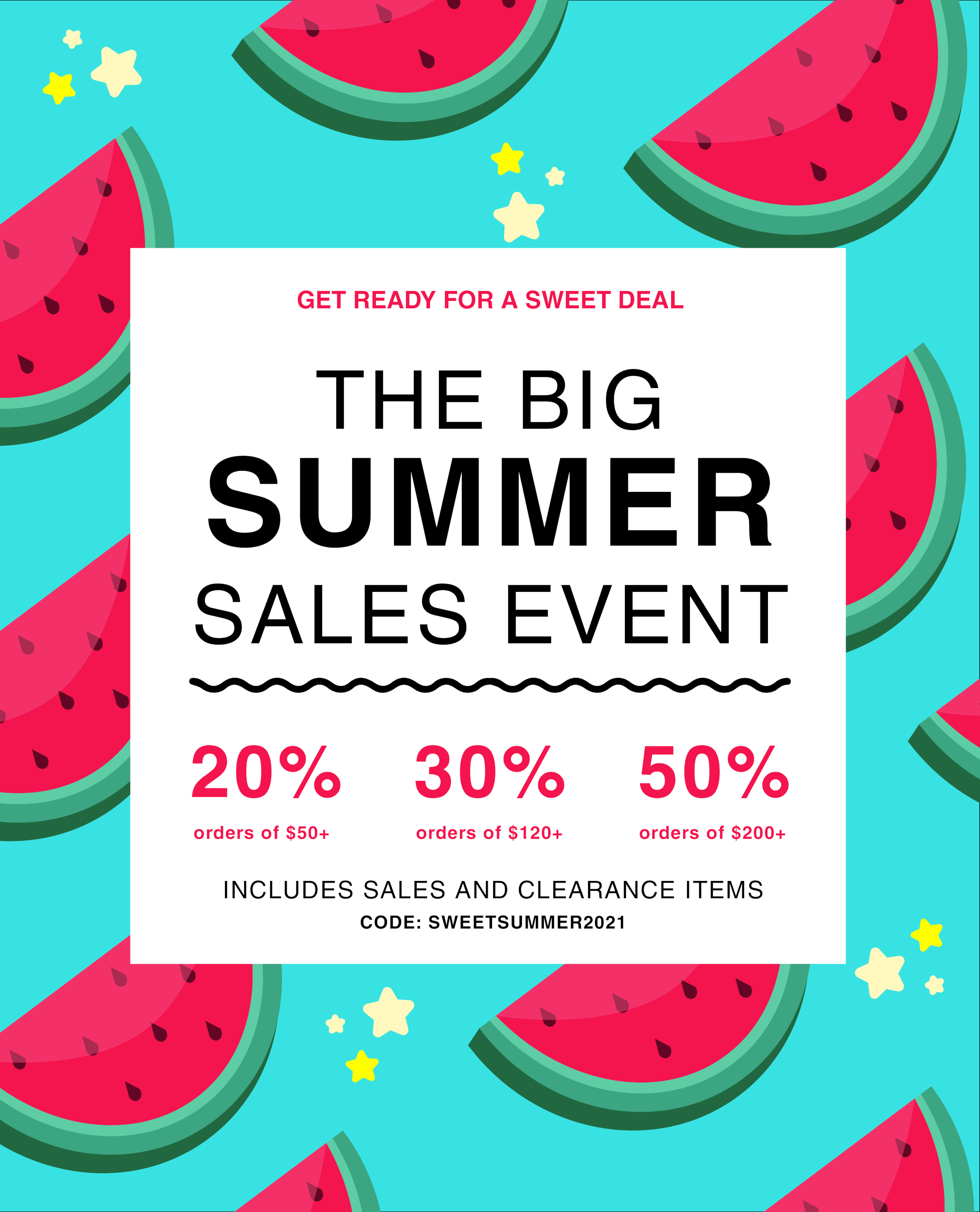 ANIMATED SALE GRAPHIC 2022