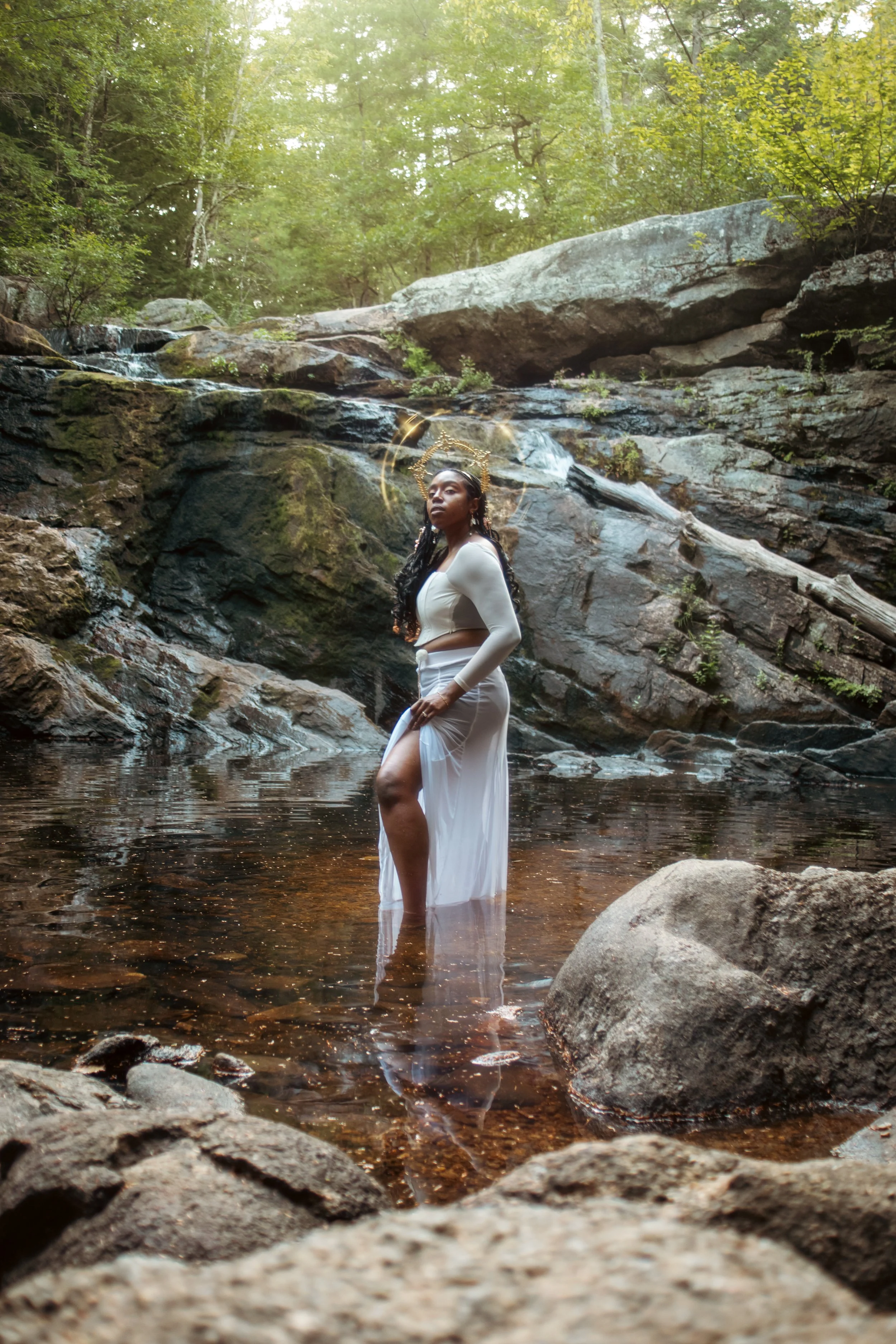 Fantasy Photoshoot 2025