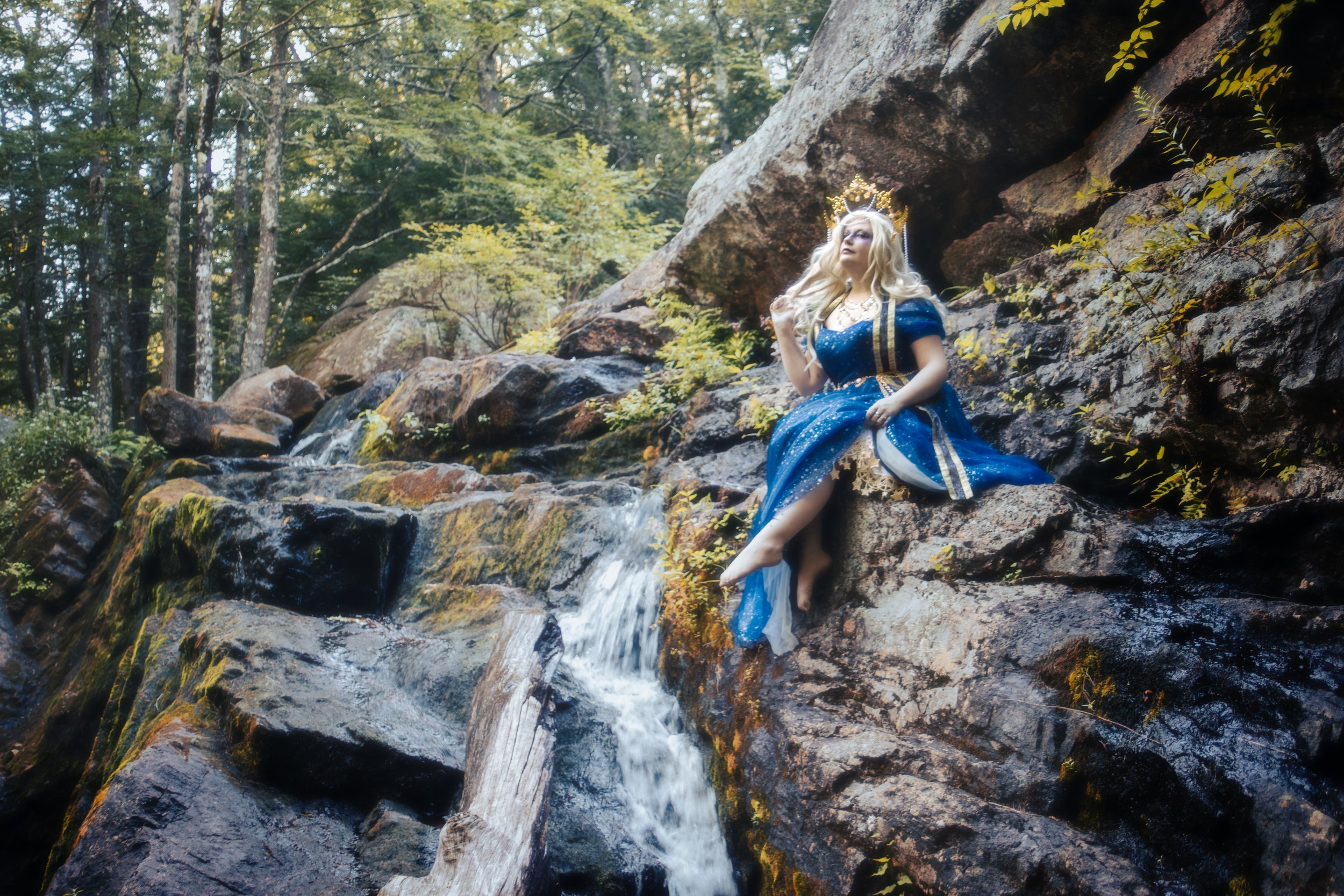 Fantasy Photoshoot 2025