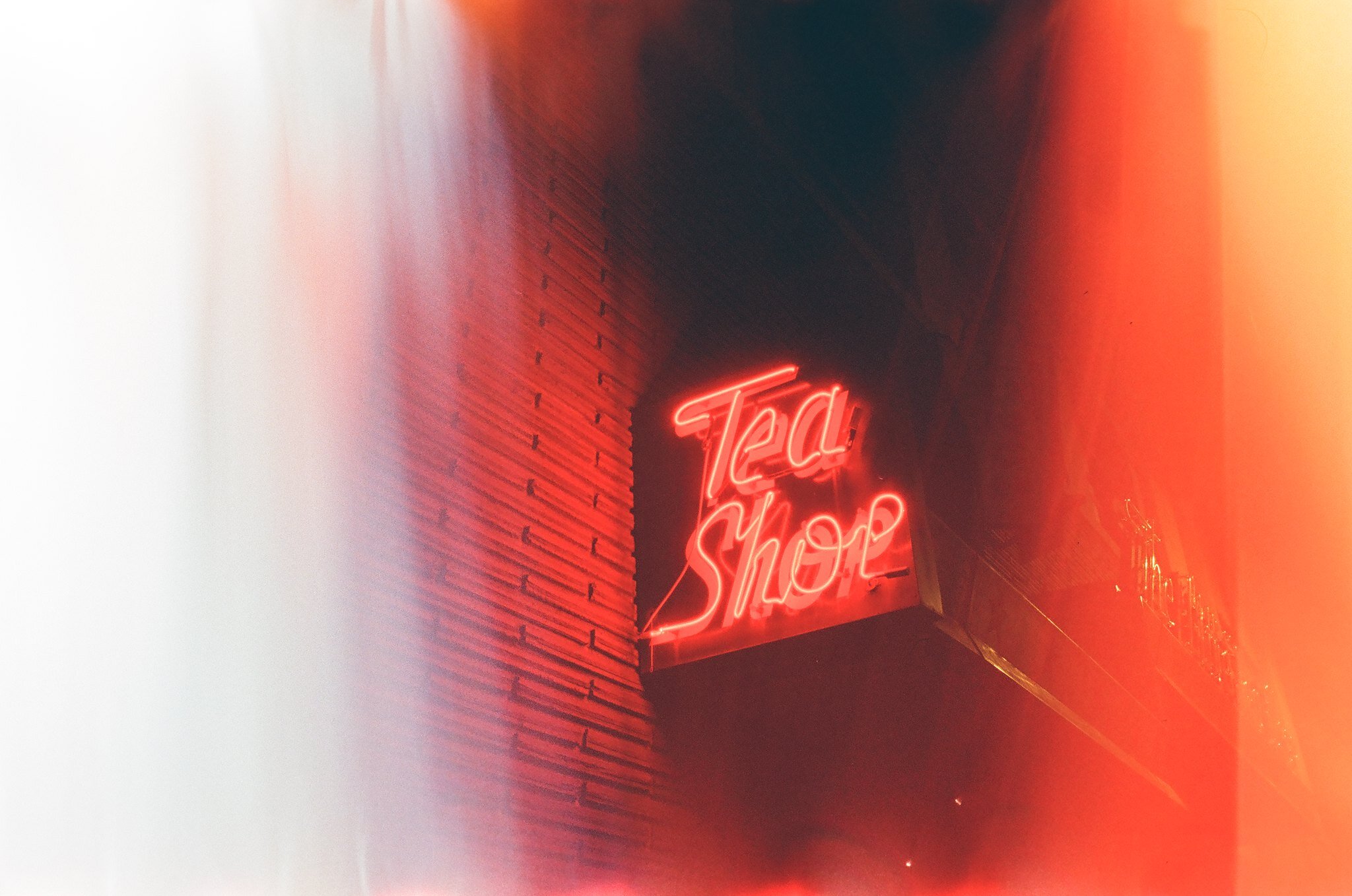 Tea Shop, Memphis TN