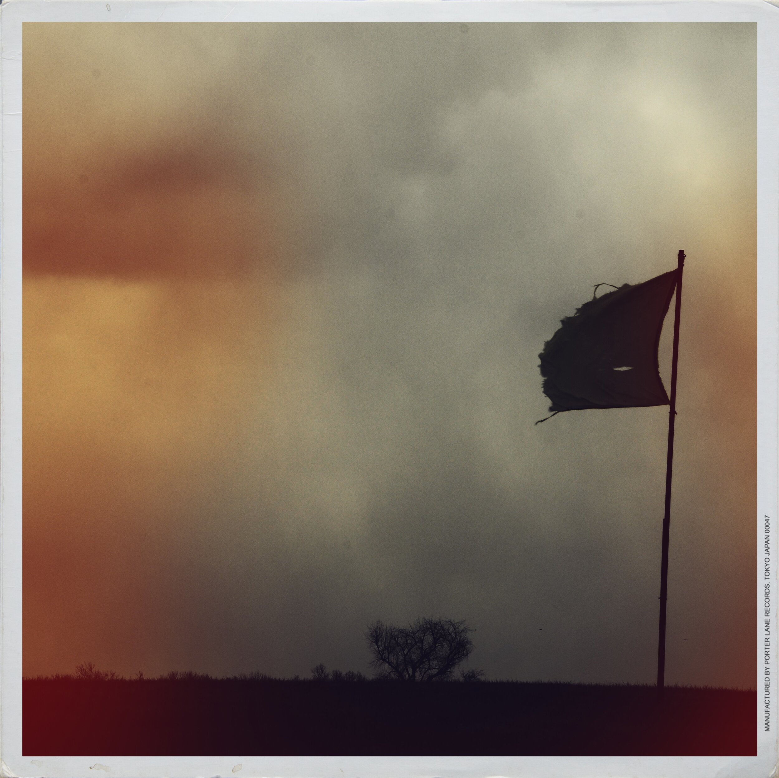 War Flag