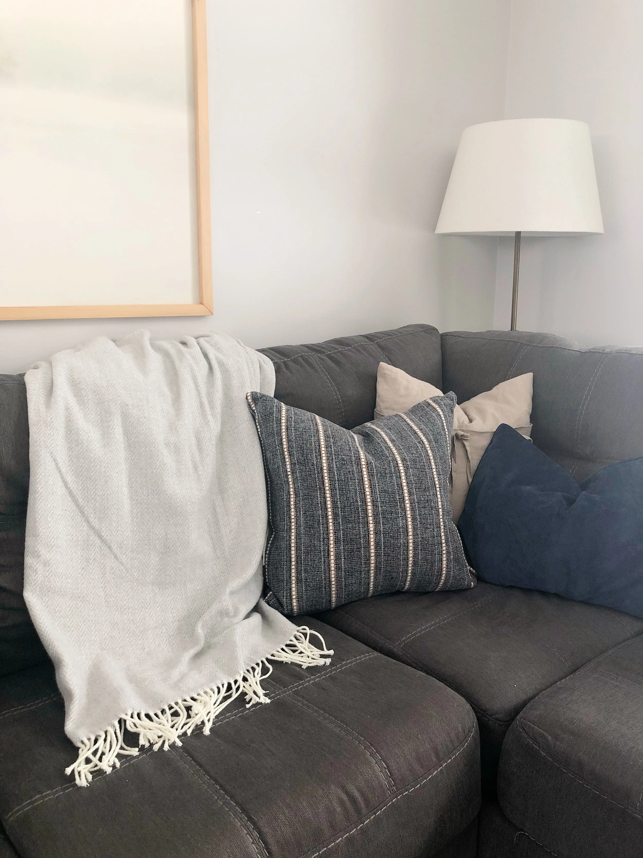 I'm ready for you Spring!