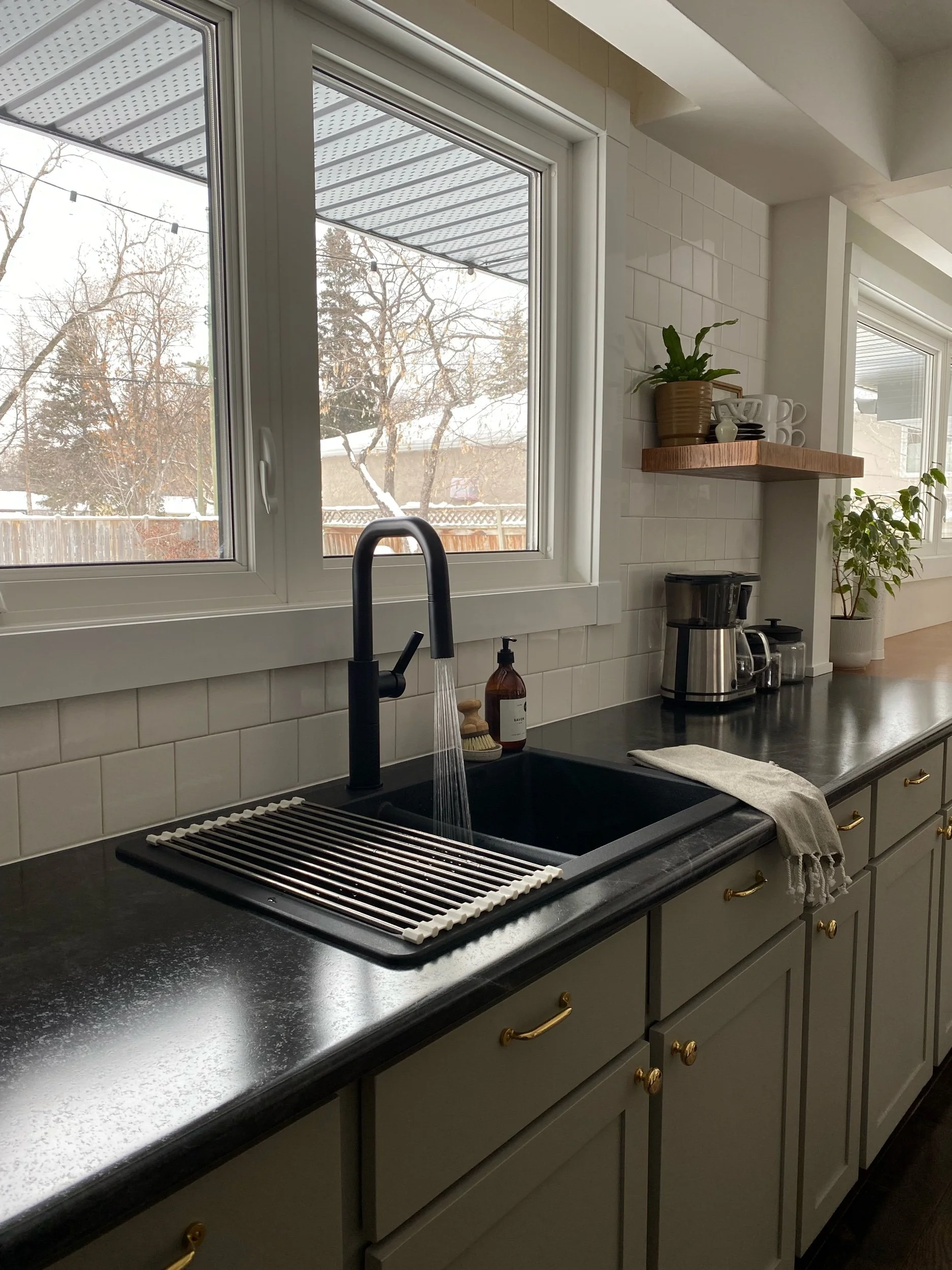 All About Our Pfister Faucet