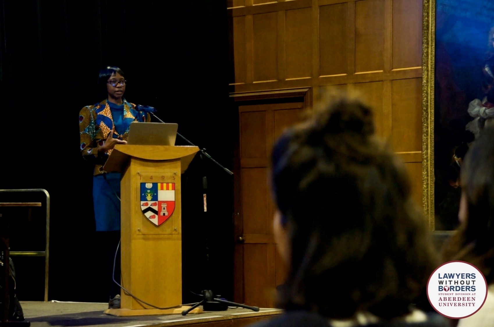 Refugee Protection: Are refugees afforded sufficient protection under human rights law?