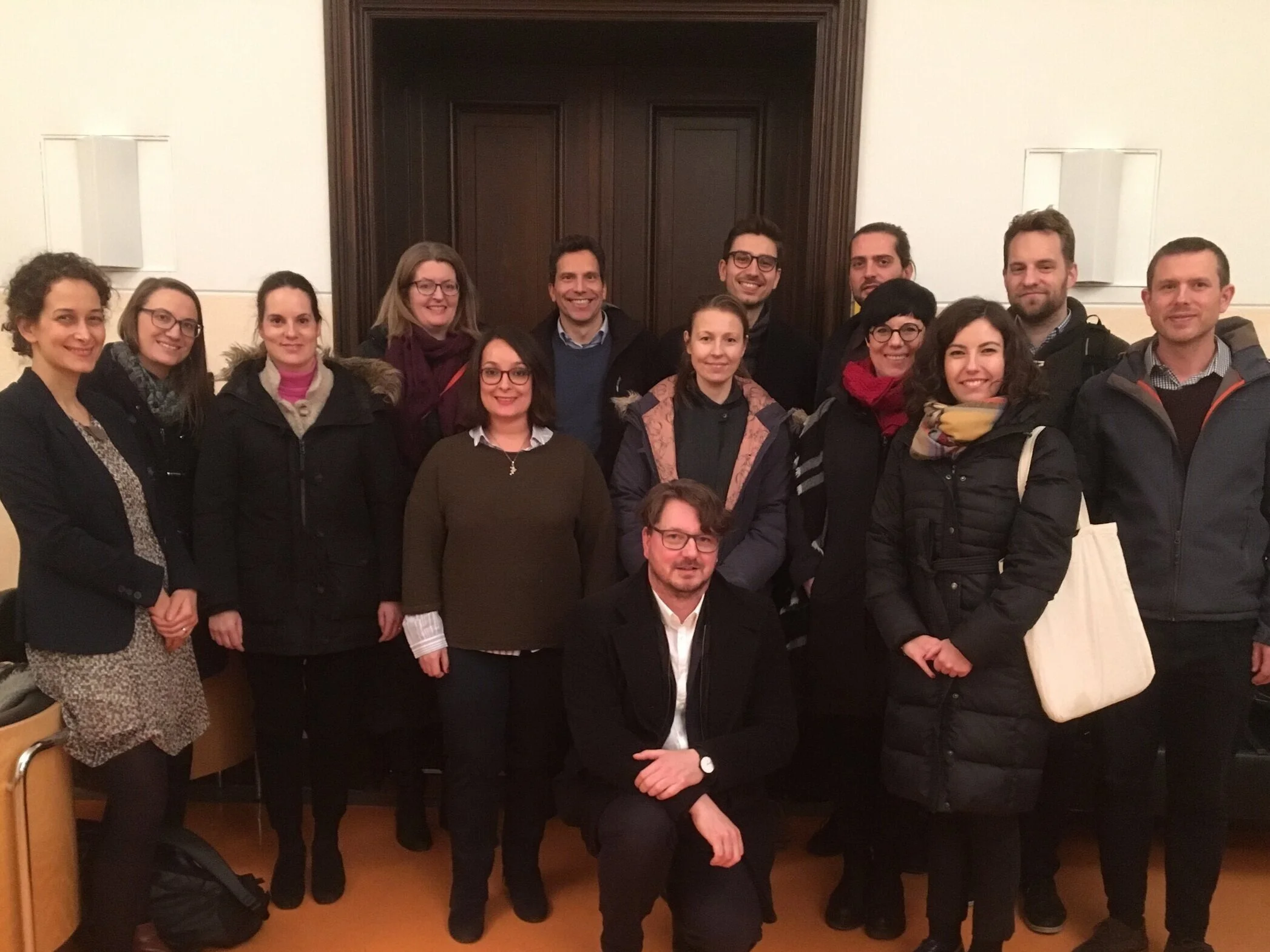 Research into Refugee Recognition