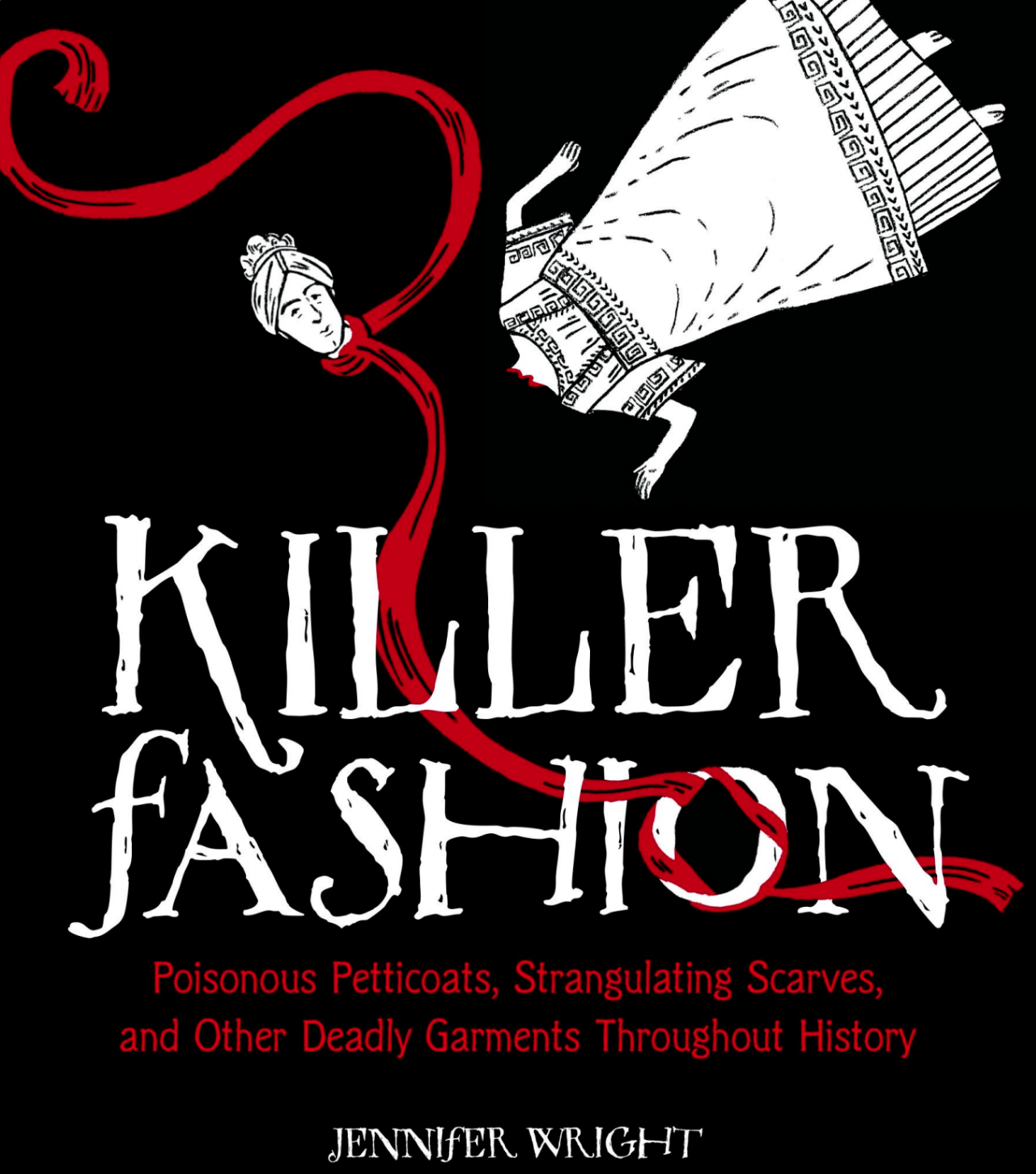 Killer Fashion (2017)