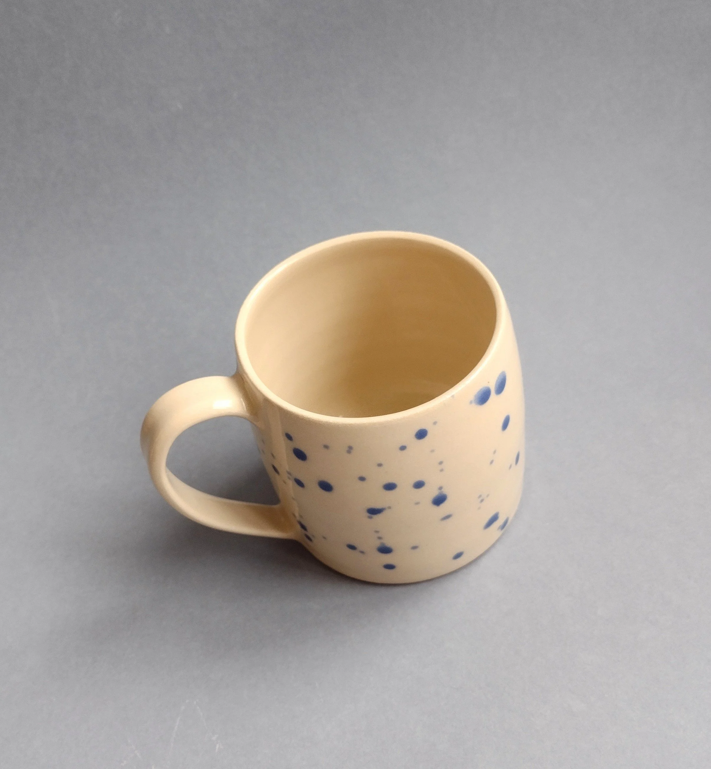 Blue Splash Glossy Standard Mug 2.jpg