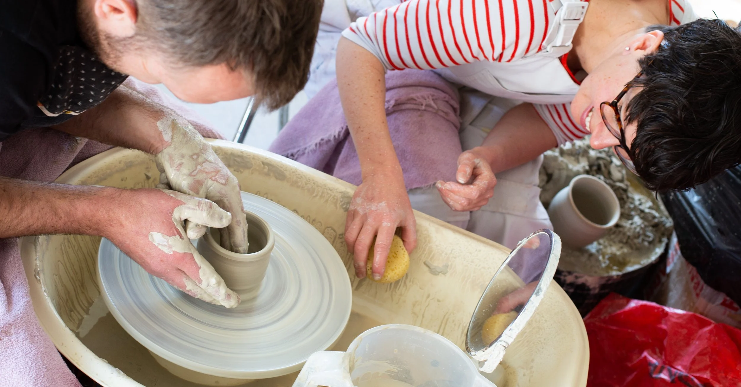 E-Gift Voucher for a Throwing Lesson