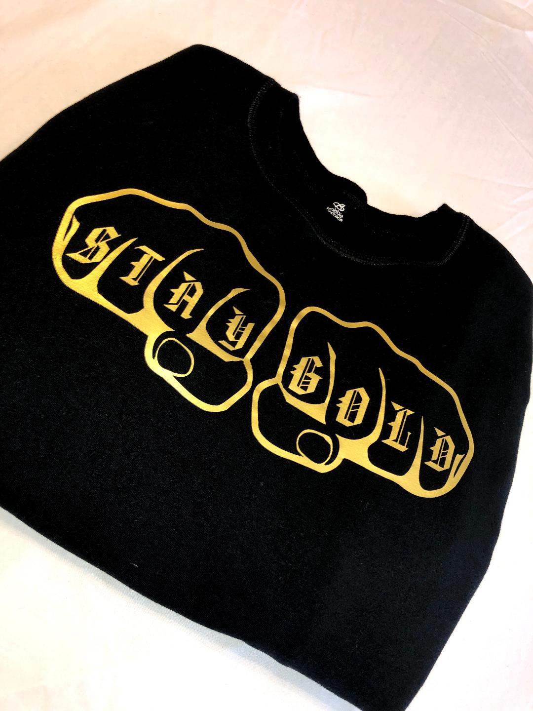 Stay gold knuckles .jpg