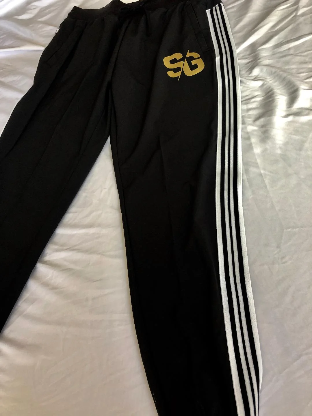 SG Jogger Sweats 