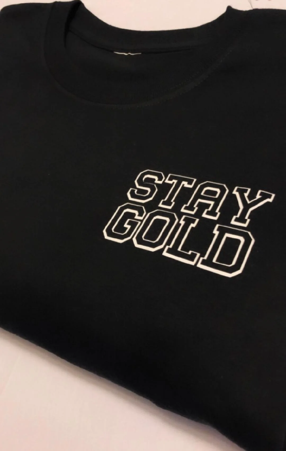 Stay Gold LowRida