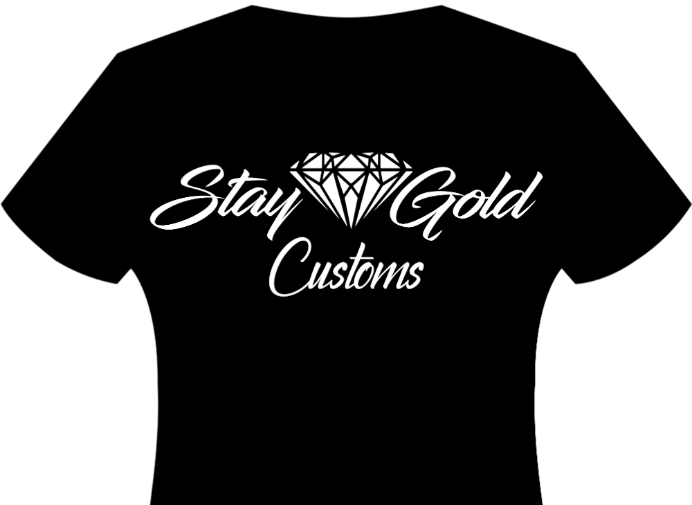 STAY GOLD 