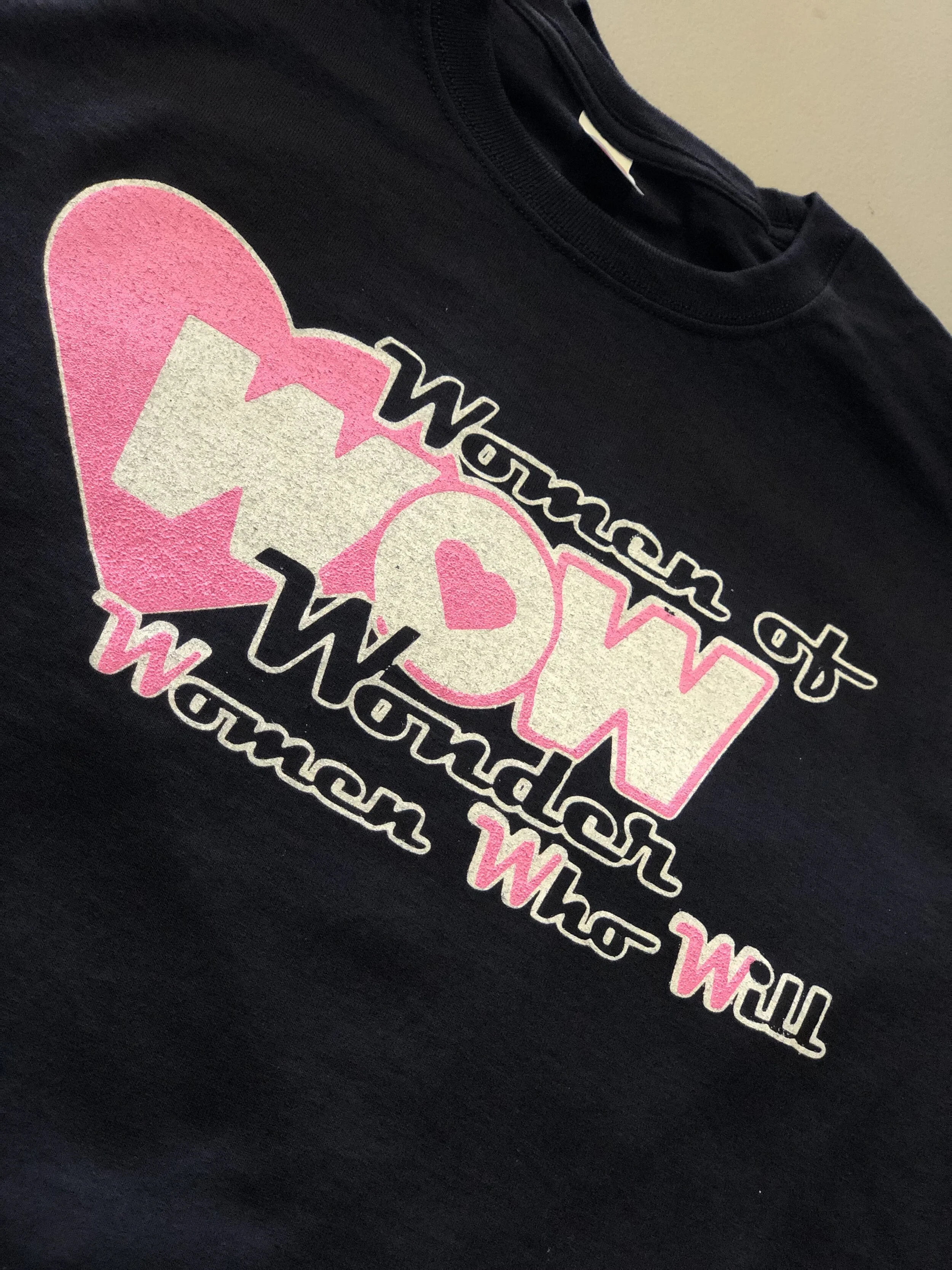 Women Of Wonder Shirts