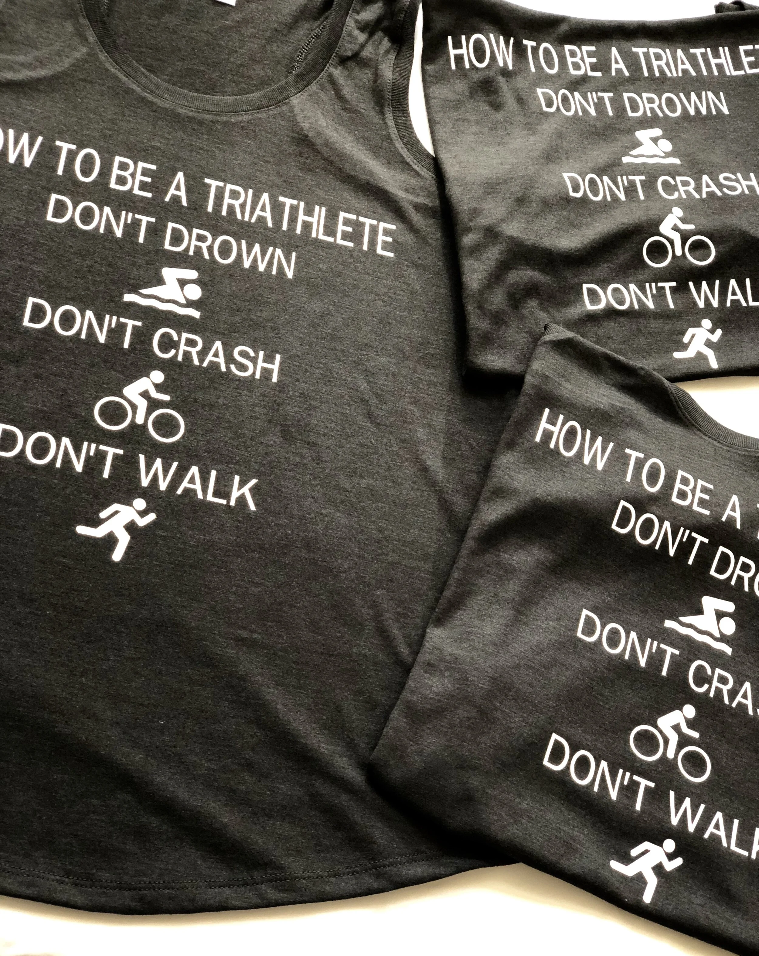 Custom Shirts And Tank Tops