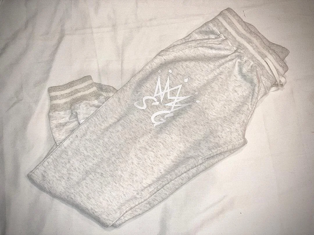 Crowned Up SG Joggers
