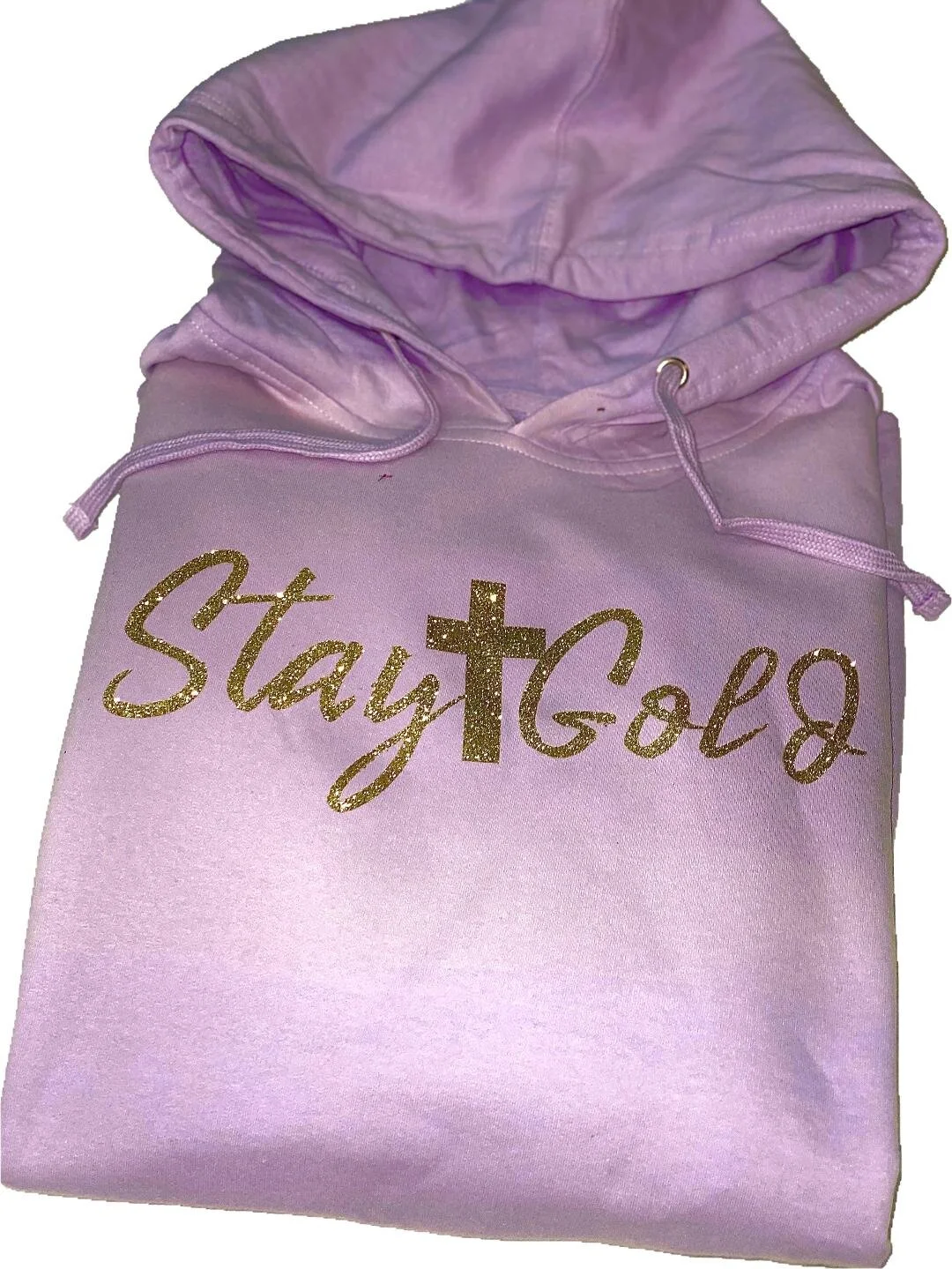 Stay Gold Child Of The King 