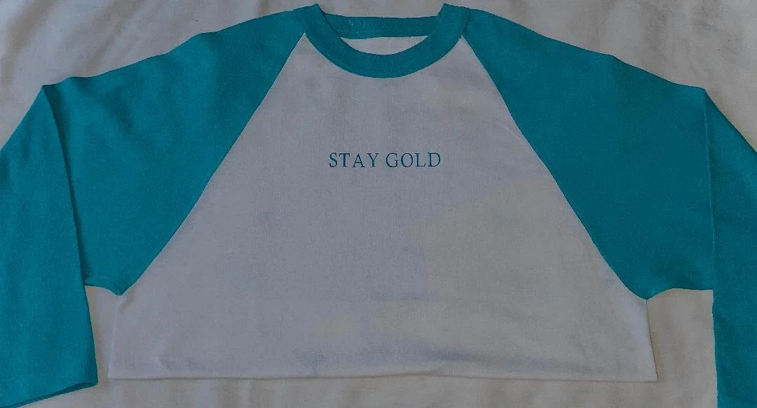 teal stay gold baseball shirt .jpg