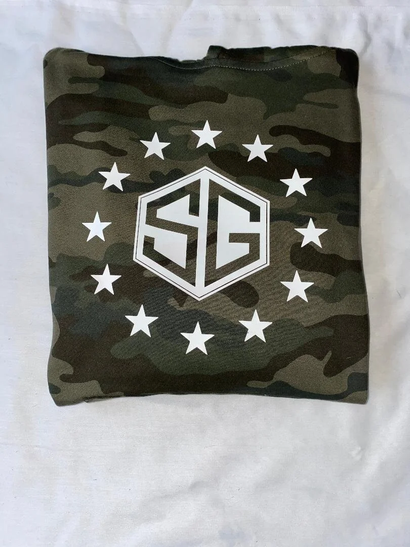SG Hoodie