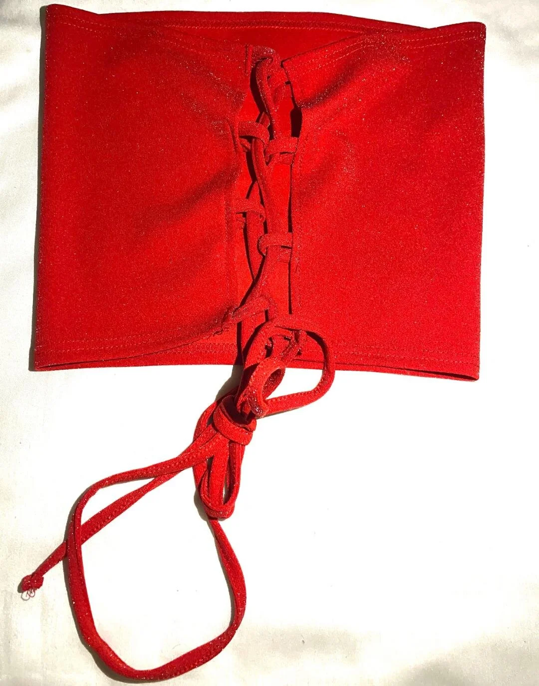 Shine Bright Red SG Tube Top Back.jpg