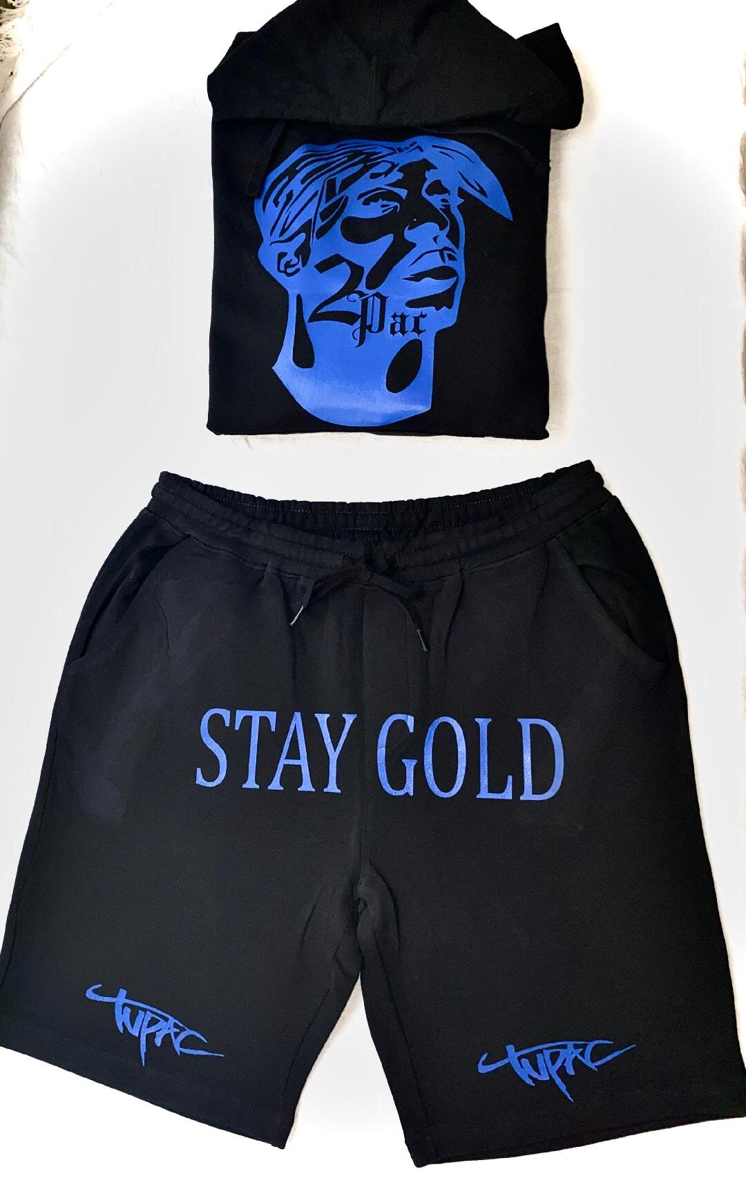 Legends Never Die 2 Pac Fit