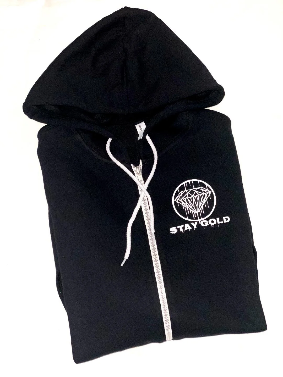 Stay gold drip zip up.jpg