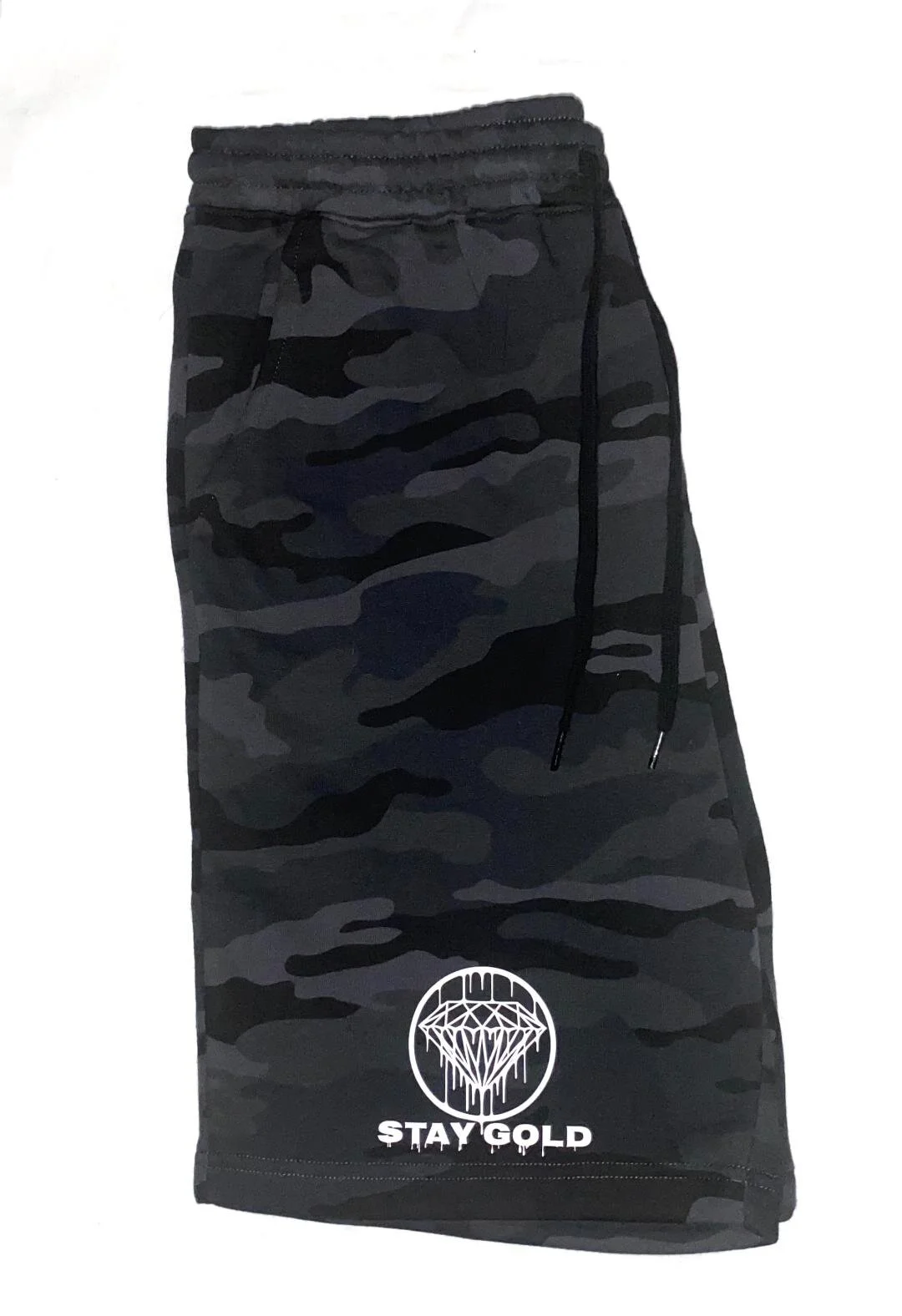Stay gold drip shorts.jpg