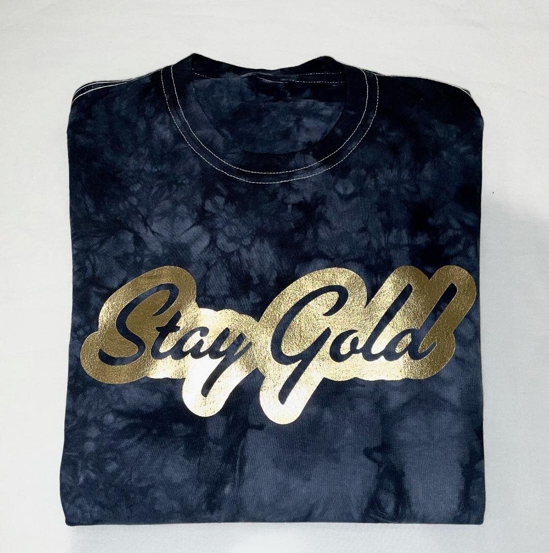 Flash gold T-Shirt