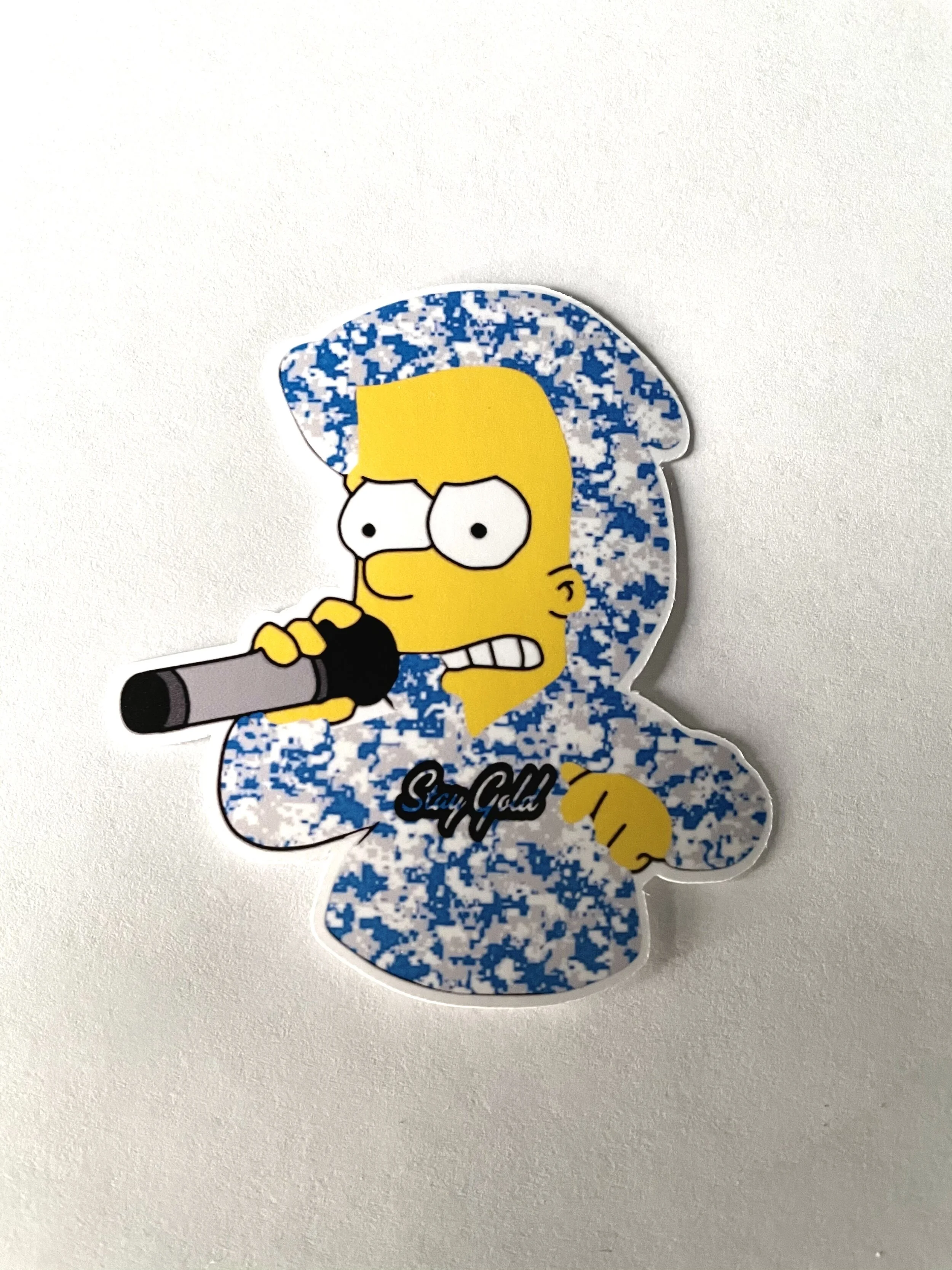 Blue camo bart sticker.JPG