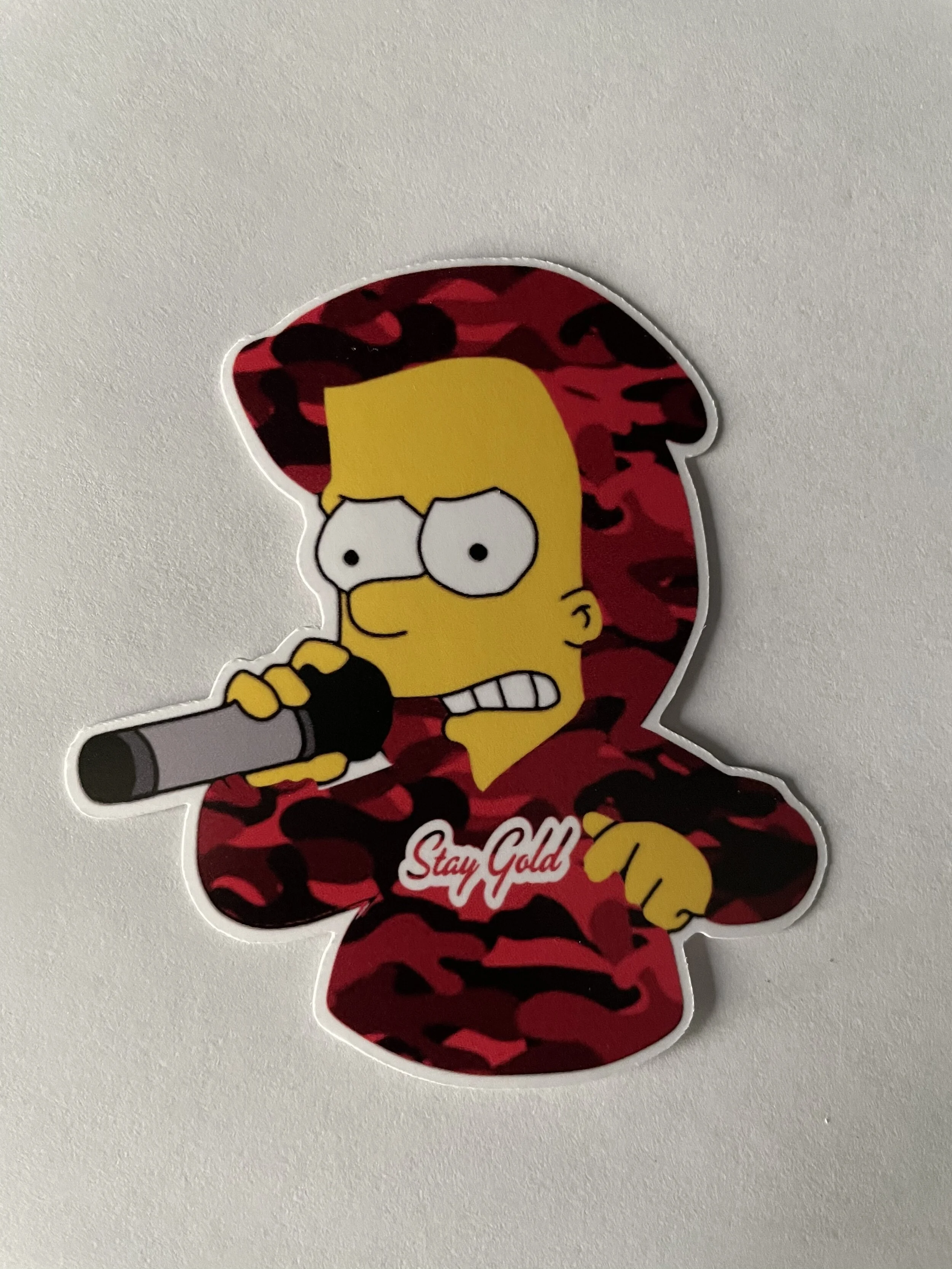 Red Camo Bart Sticker.JPG