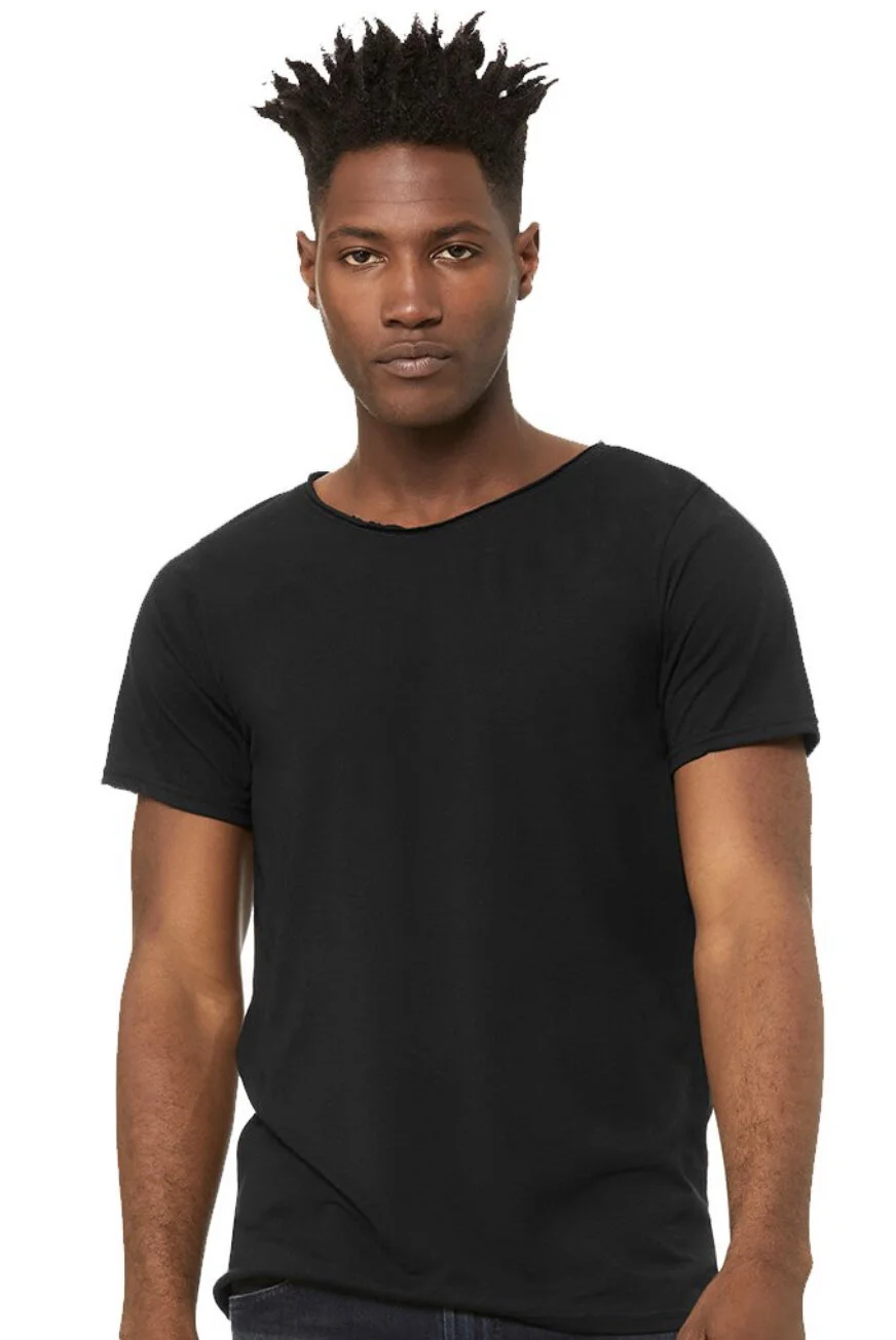 3414 Unisex Triblend Tee