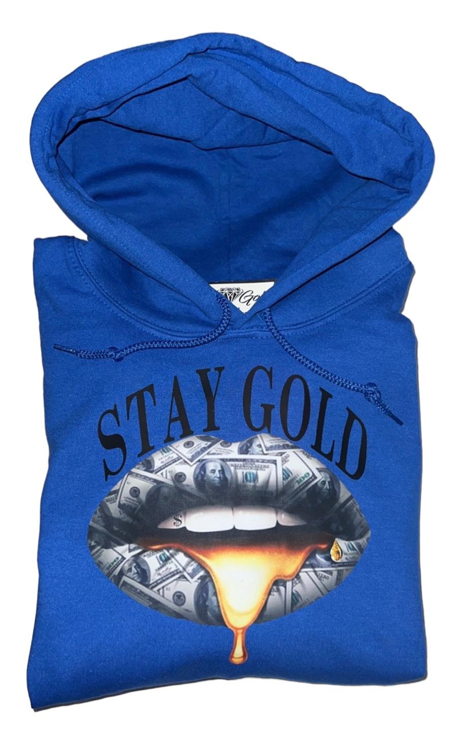 Money Talks Hoodie