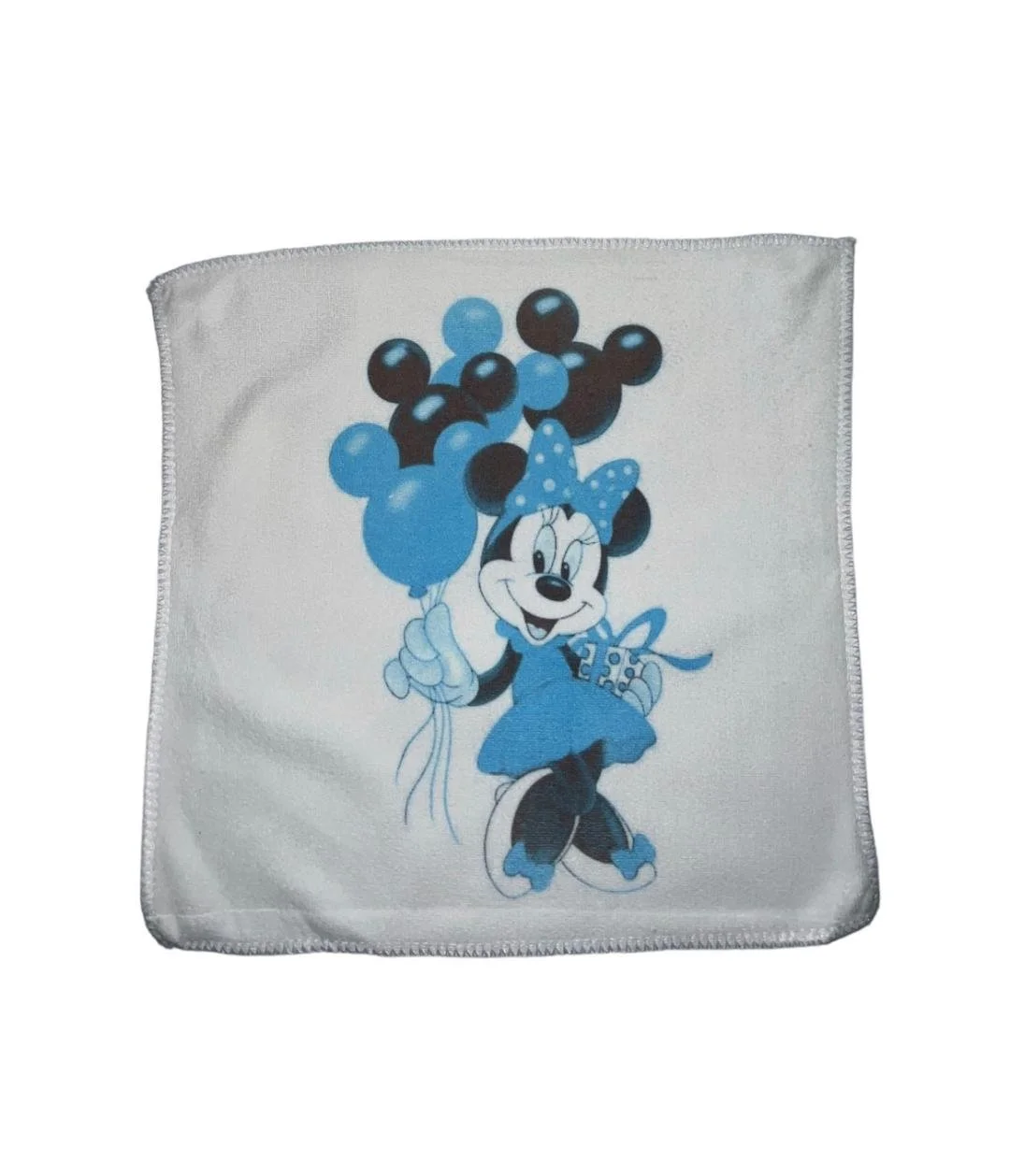 Minnie Mouse Towel