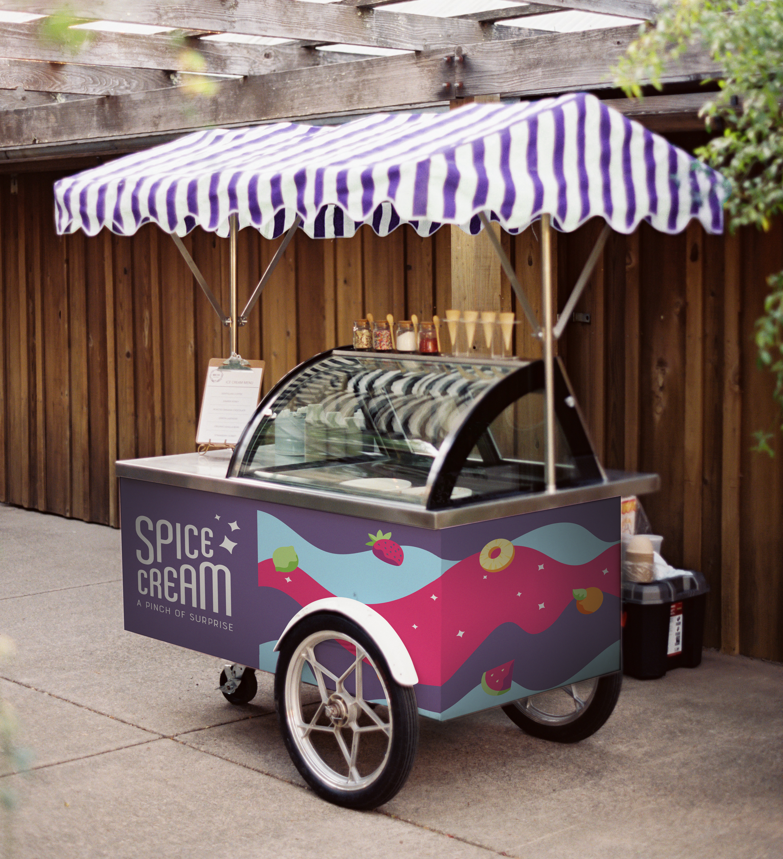 Ice Cream Catering Cart.png