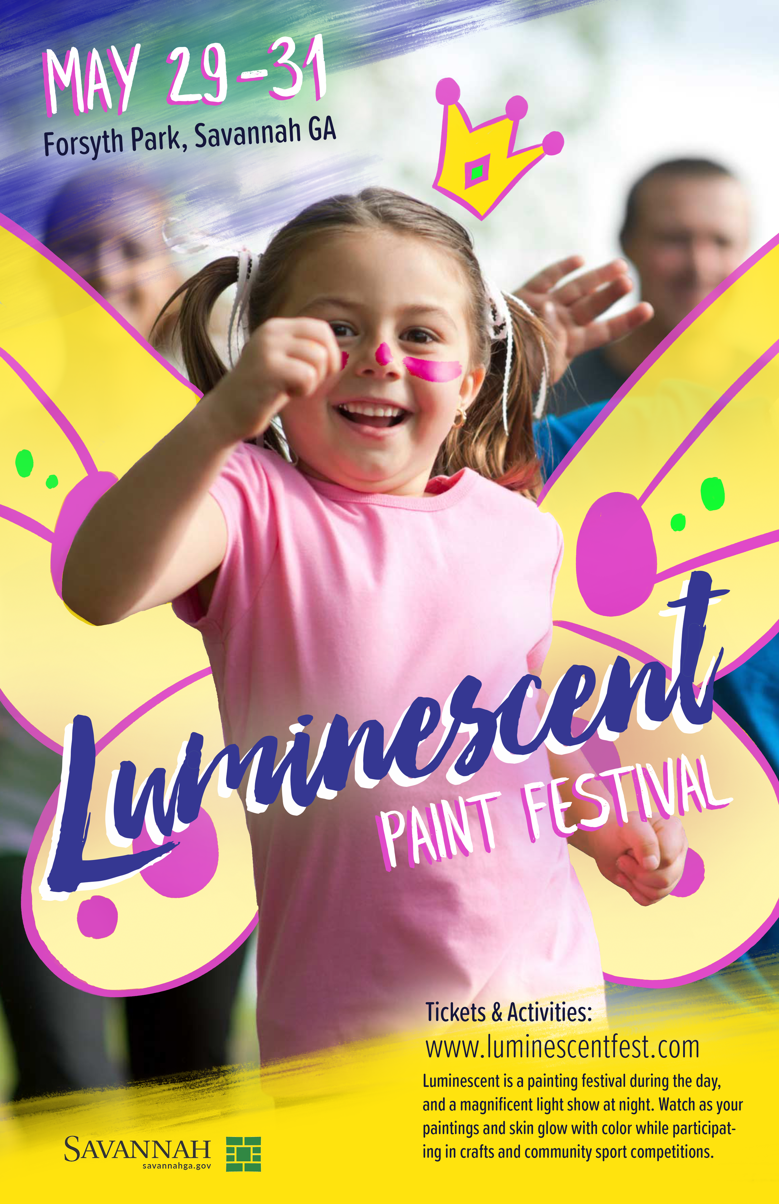 Luminescent Flyer Day Time.png